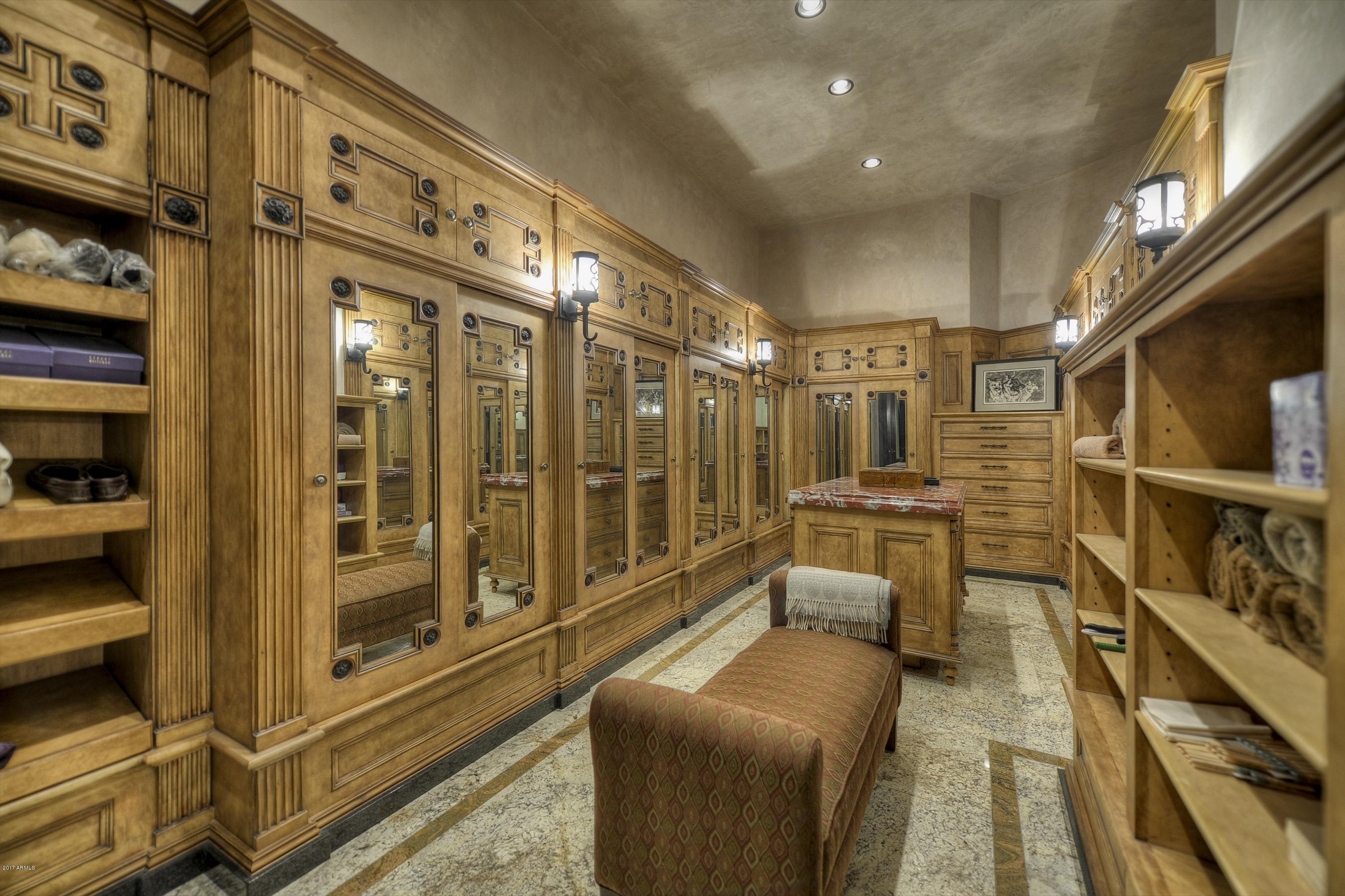 Camelback Country Club Estates - Residential
