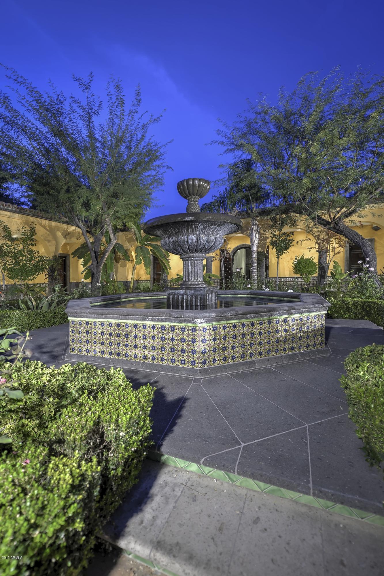 Camelback Country Club Estates - Residential