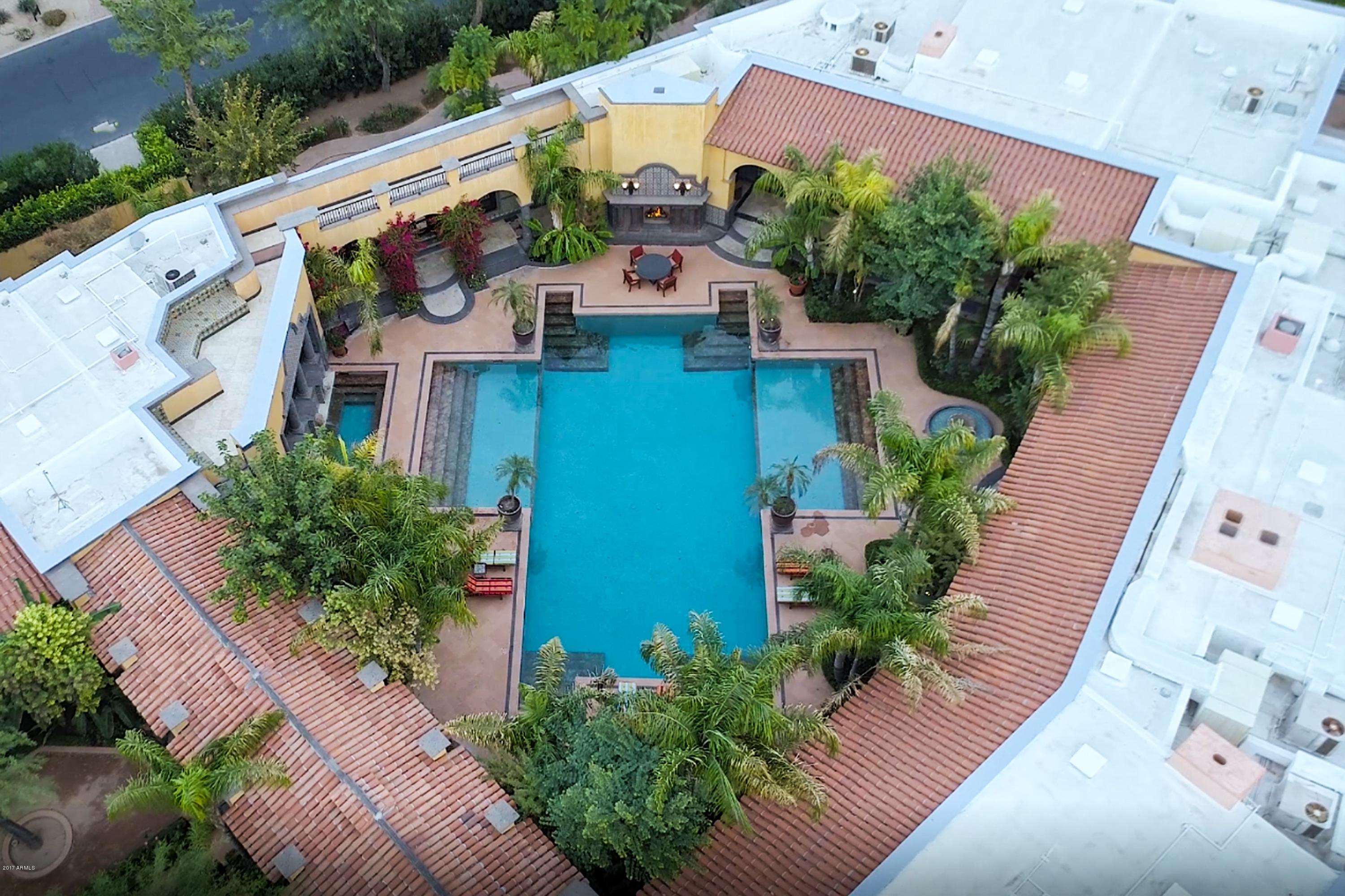 Camelback Country Club Estates - Residential