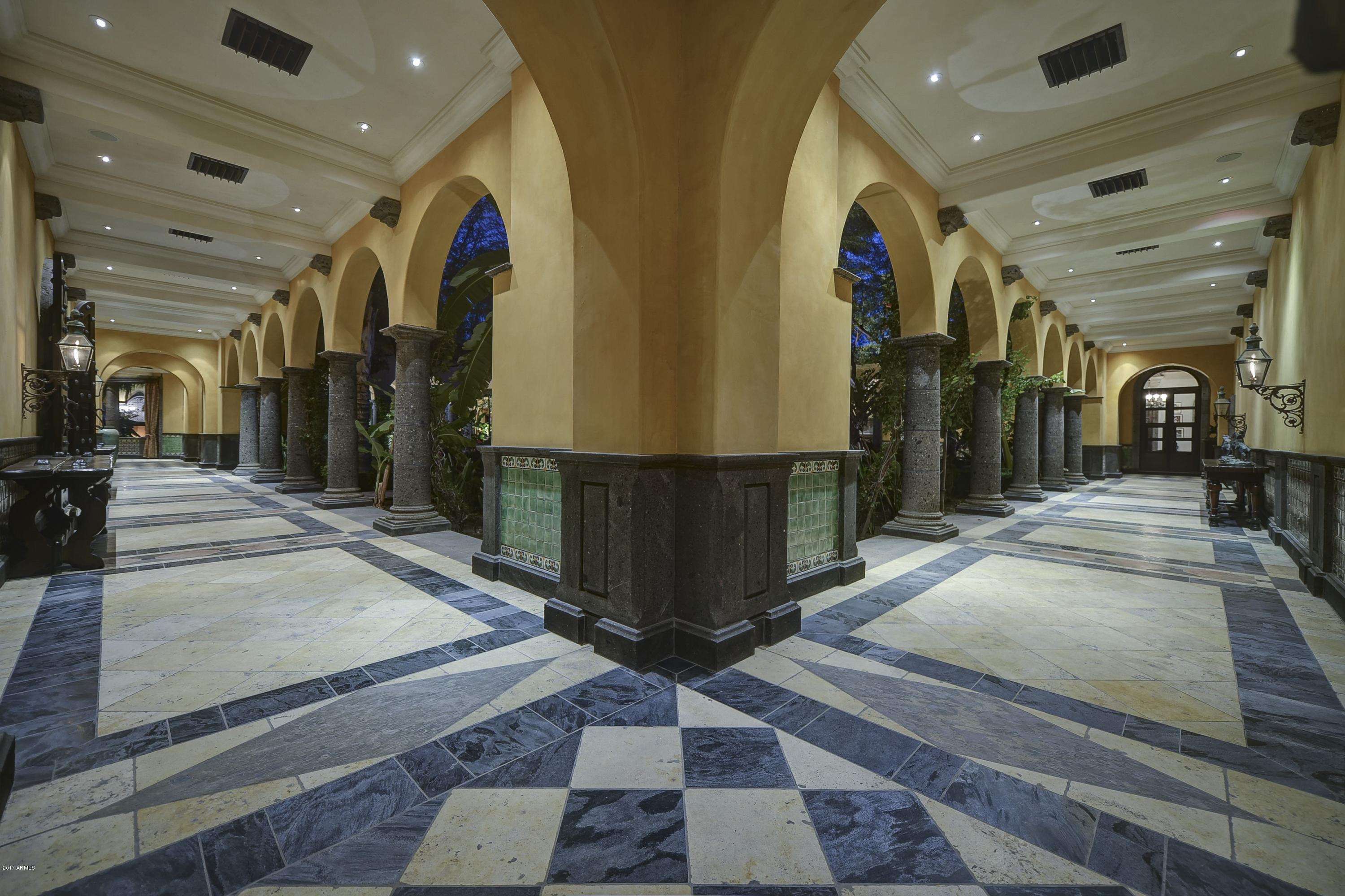 Camelback Country Club Estates - Residential