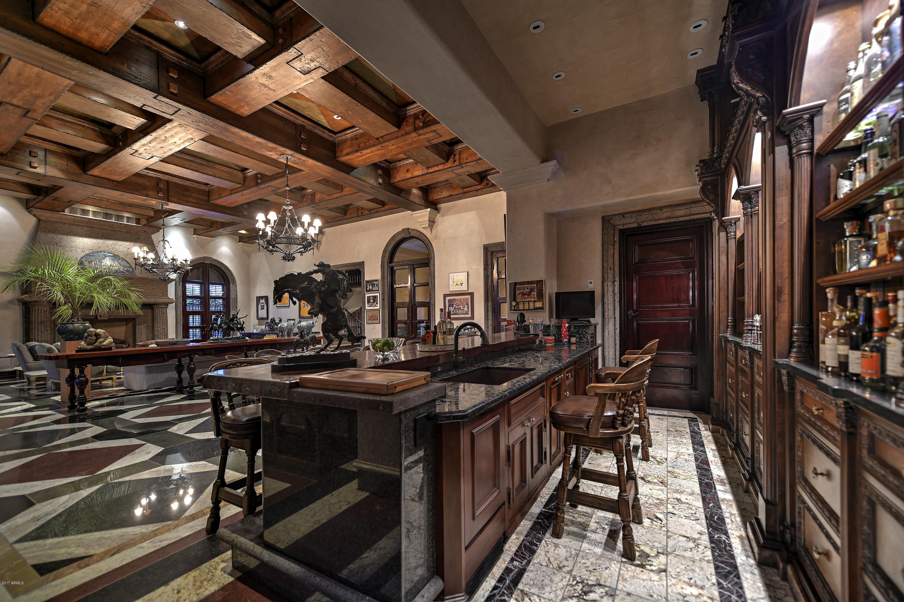 Camelback Country Club Estates - Residential