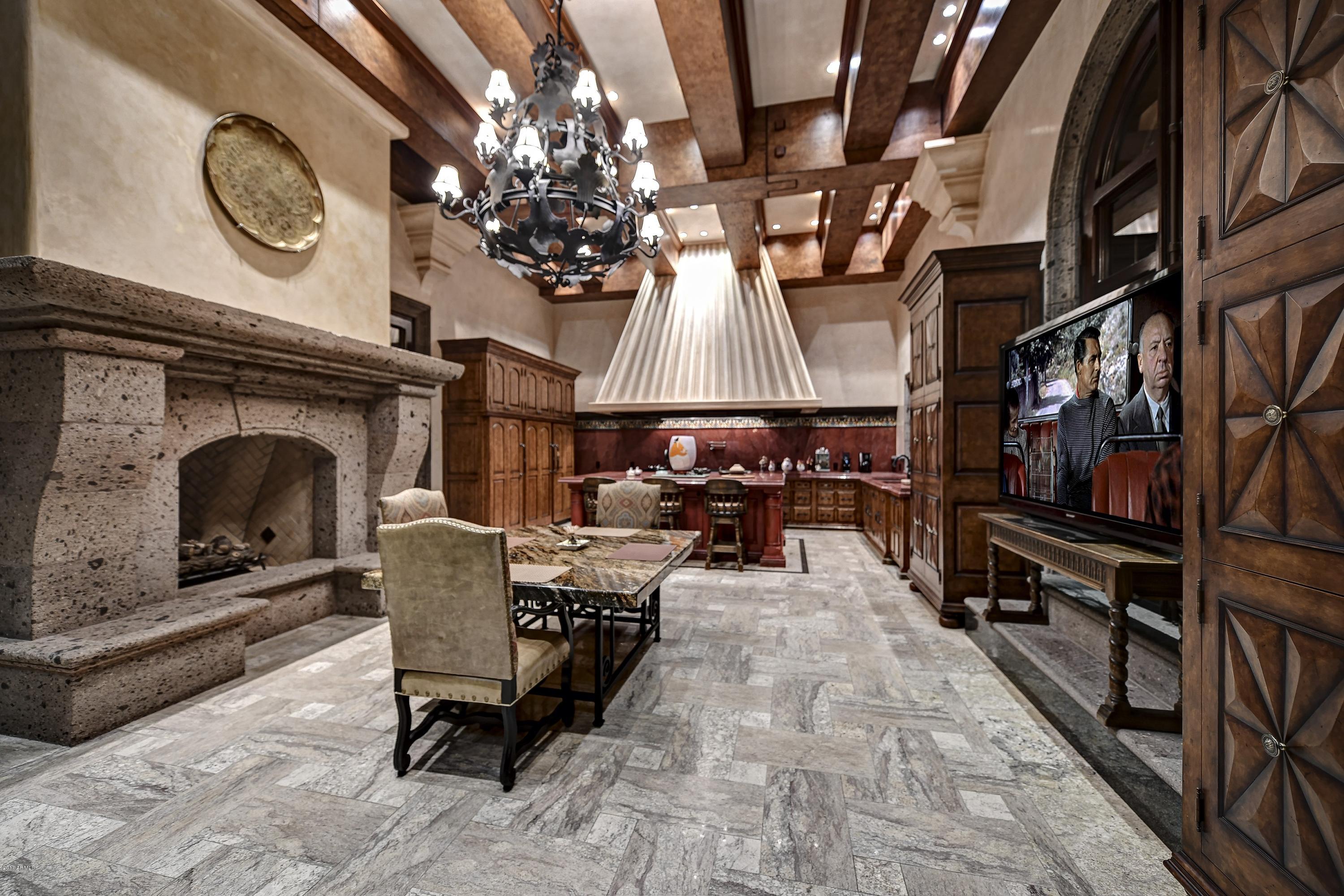 Camelback Country Club Estates - Residential