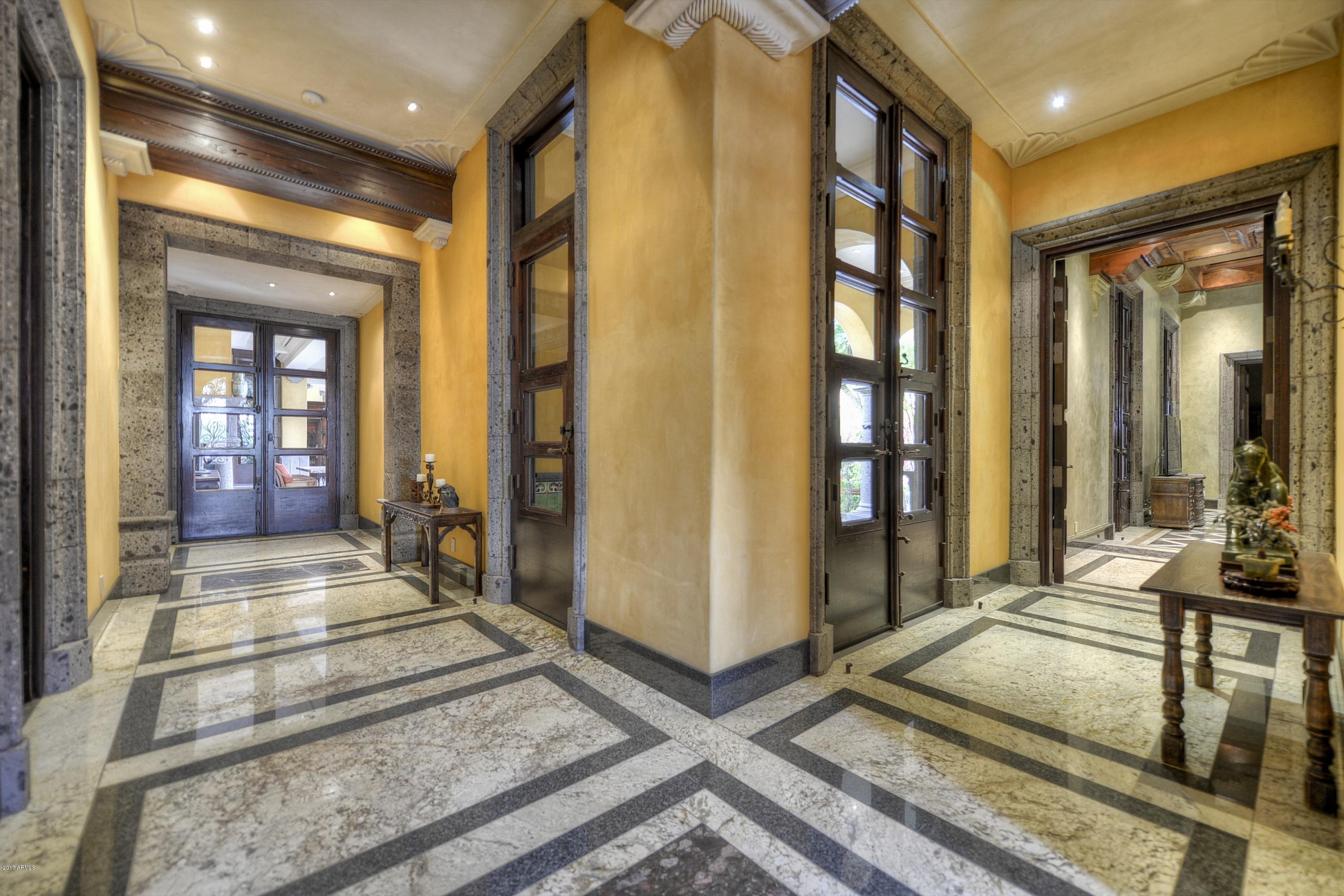 Camelback Country Club Estates - Residential