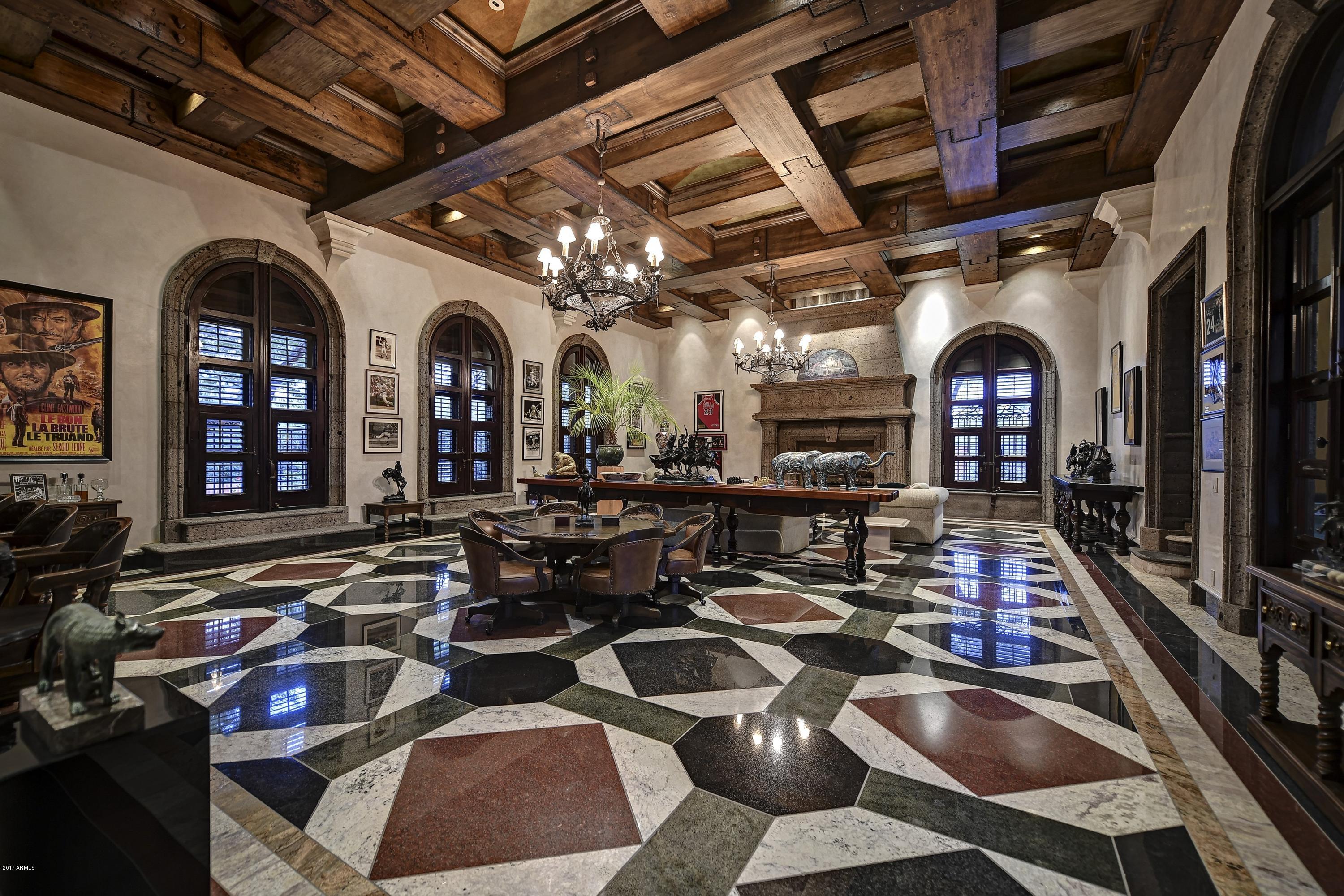 Camelback Country Club Estates - Residential