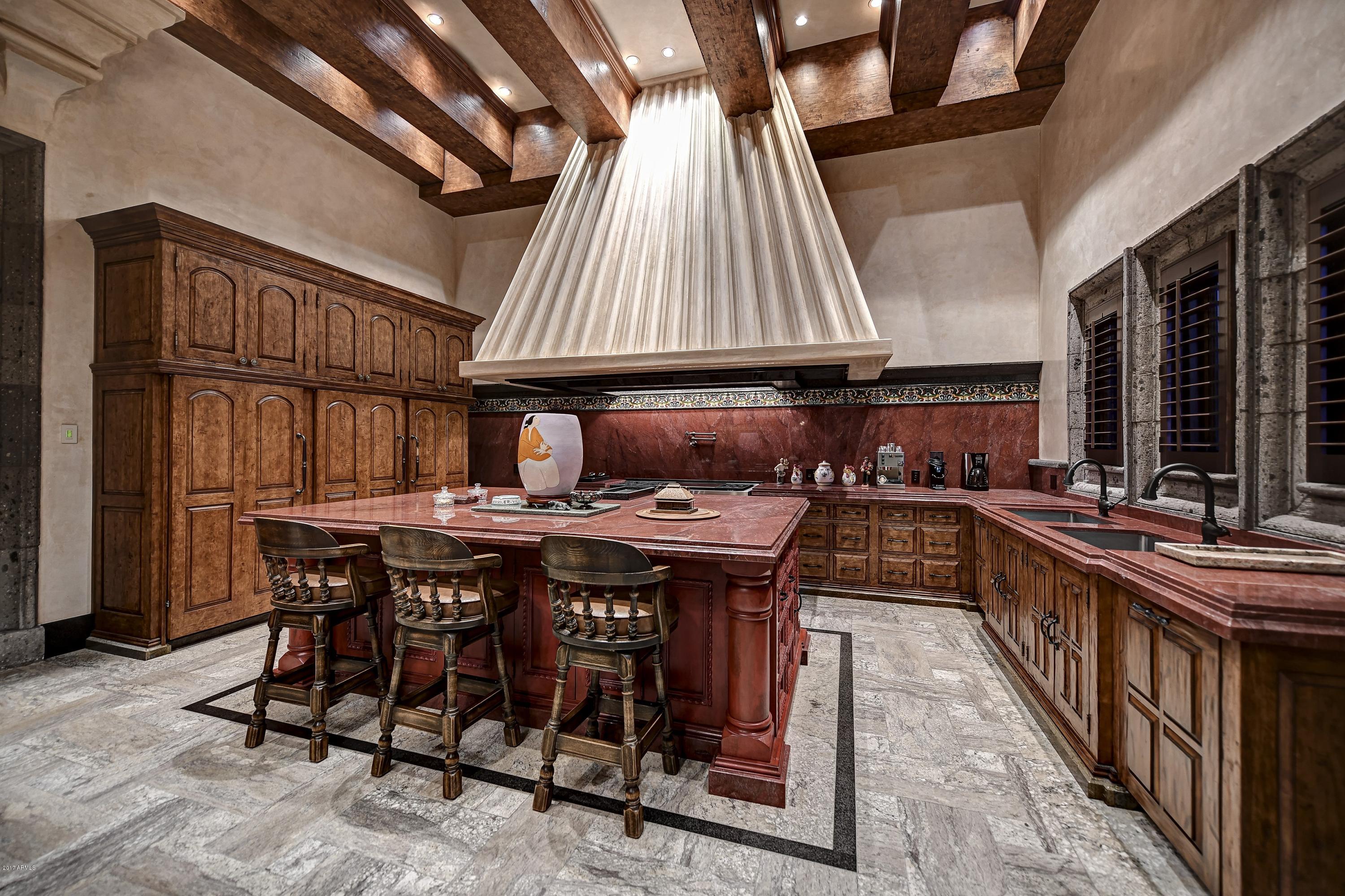 Camelback Country Club Estates - Residential