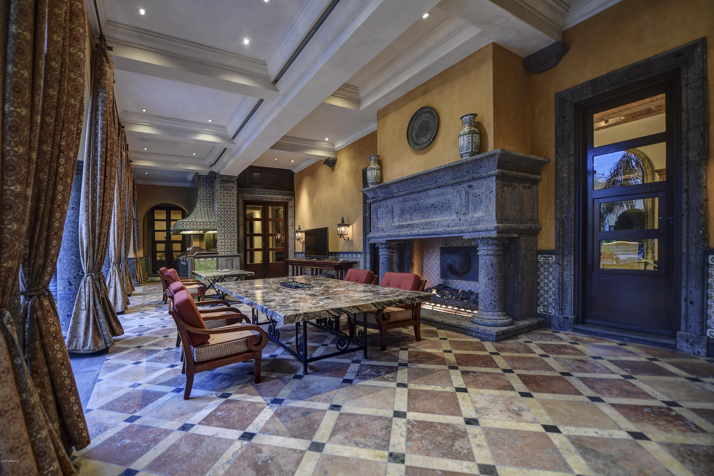 Camelback Country Club Estates - Residential