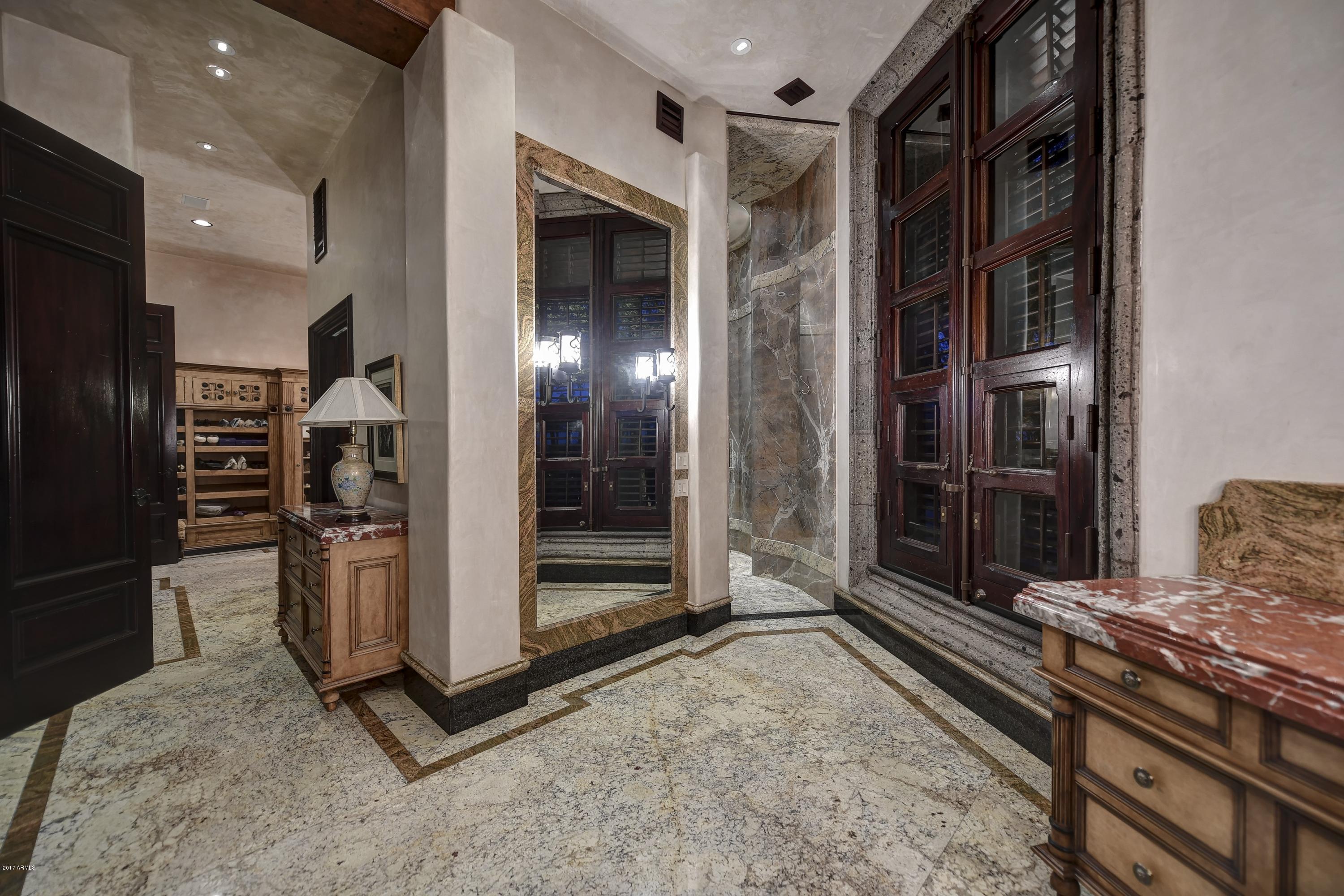 Camelback Country Club Estates - Residential