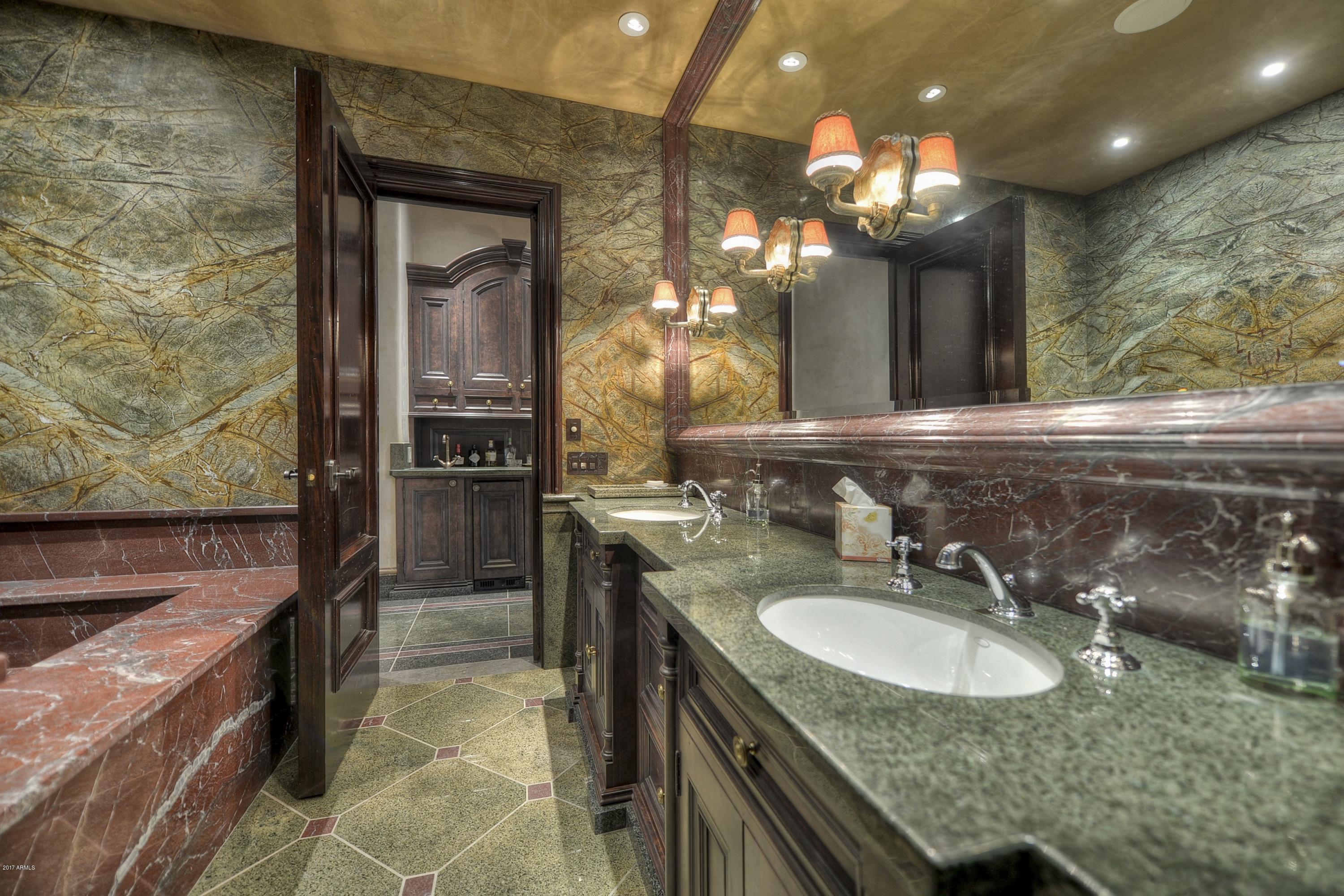 Camelback Country Club Estates - Residential