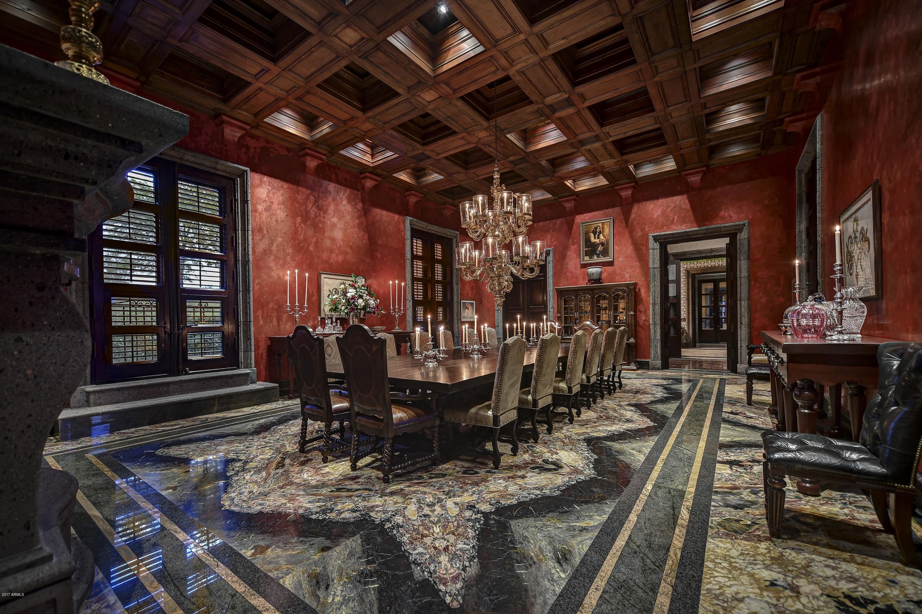 Camelback Country Club Estates - Residential