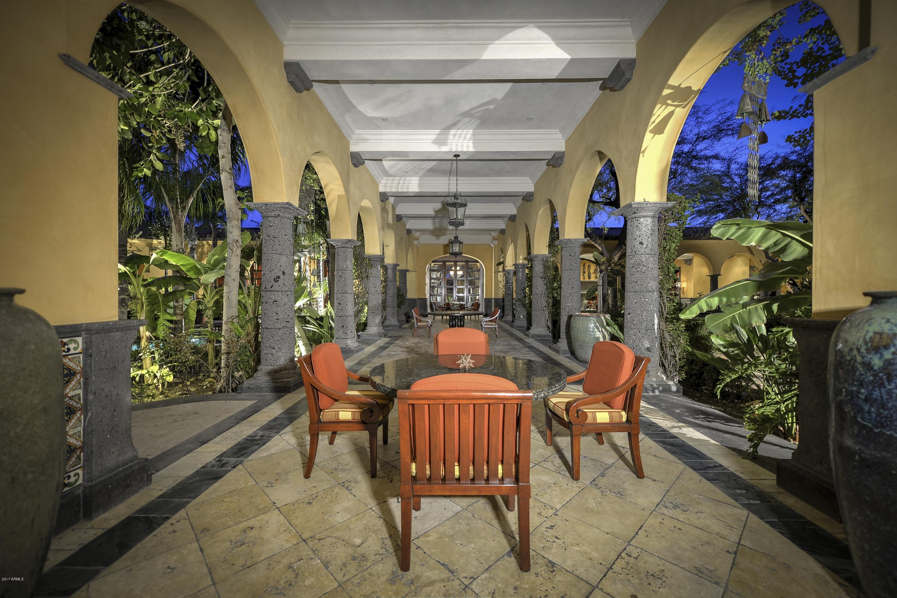 Camelback Country Club Estates - Residential
