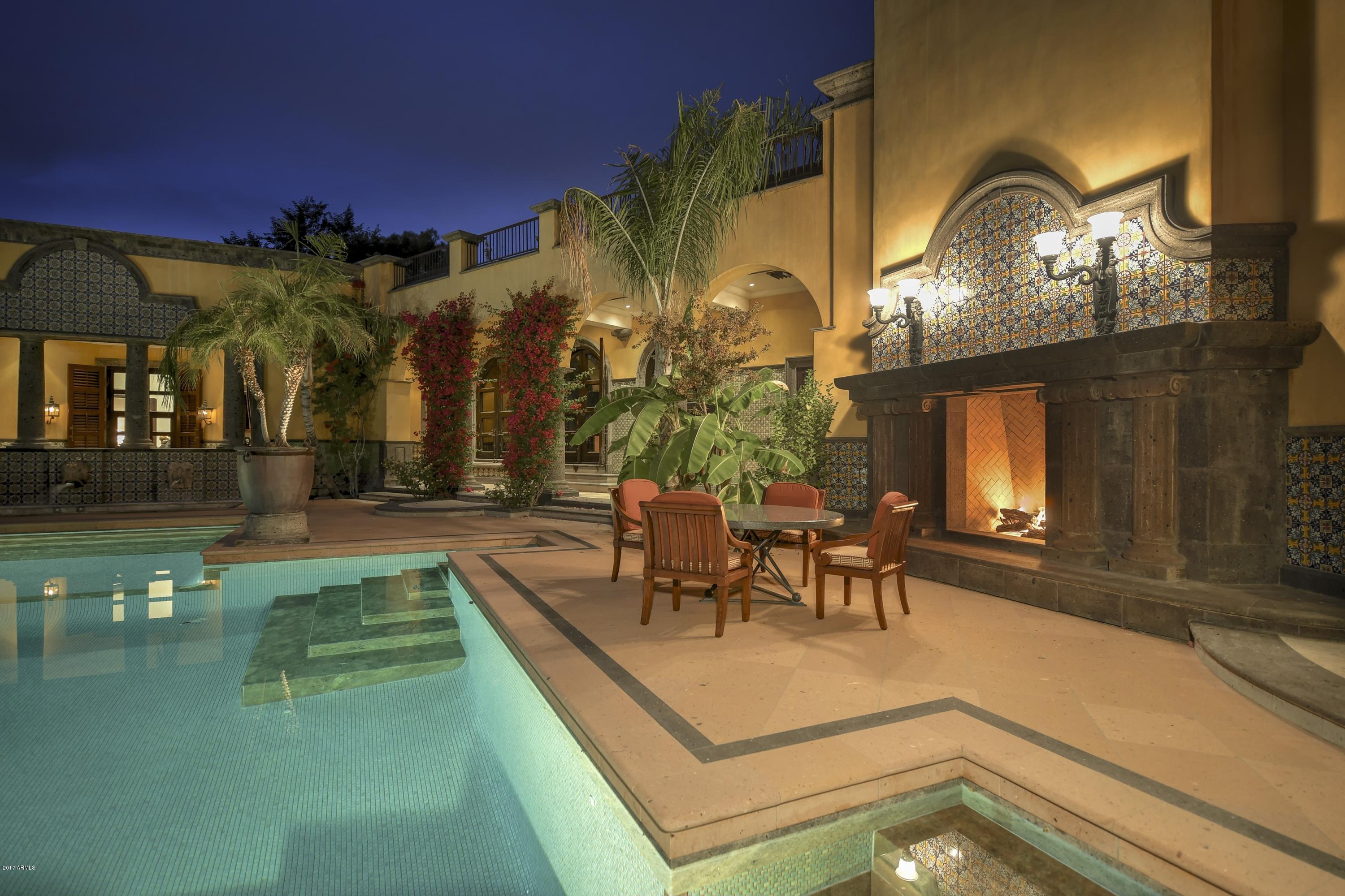 Camelback Country Club Estates - Residential