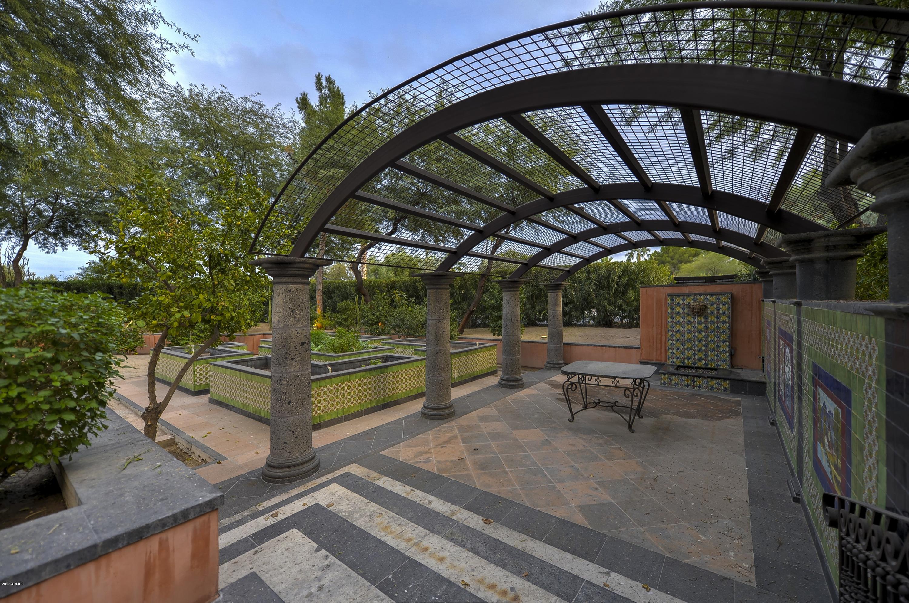 Camelback Country Club Estates - Residential