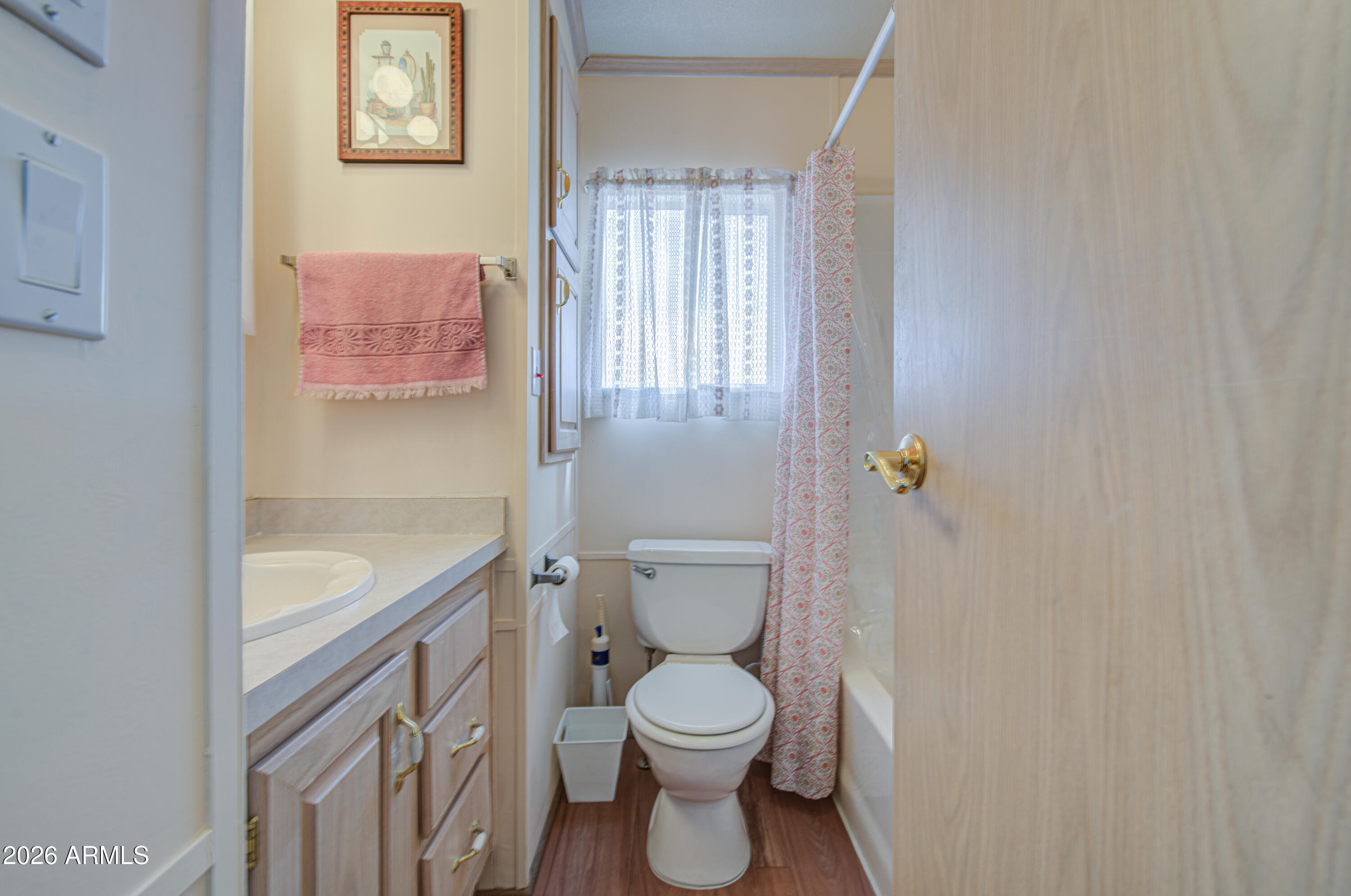 CARRIAGE MANOR RV RESORT - Residential