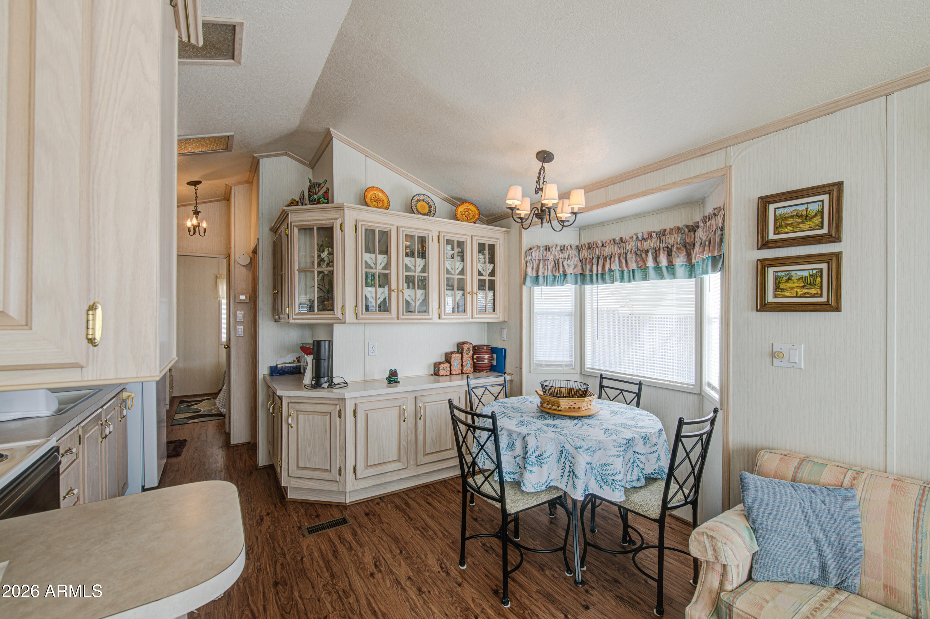 CARRIAGE MANOR RV RESORT - Residential