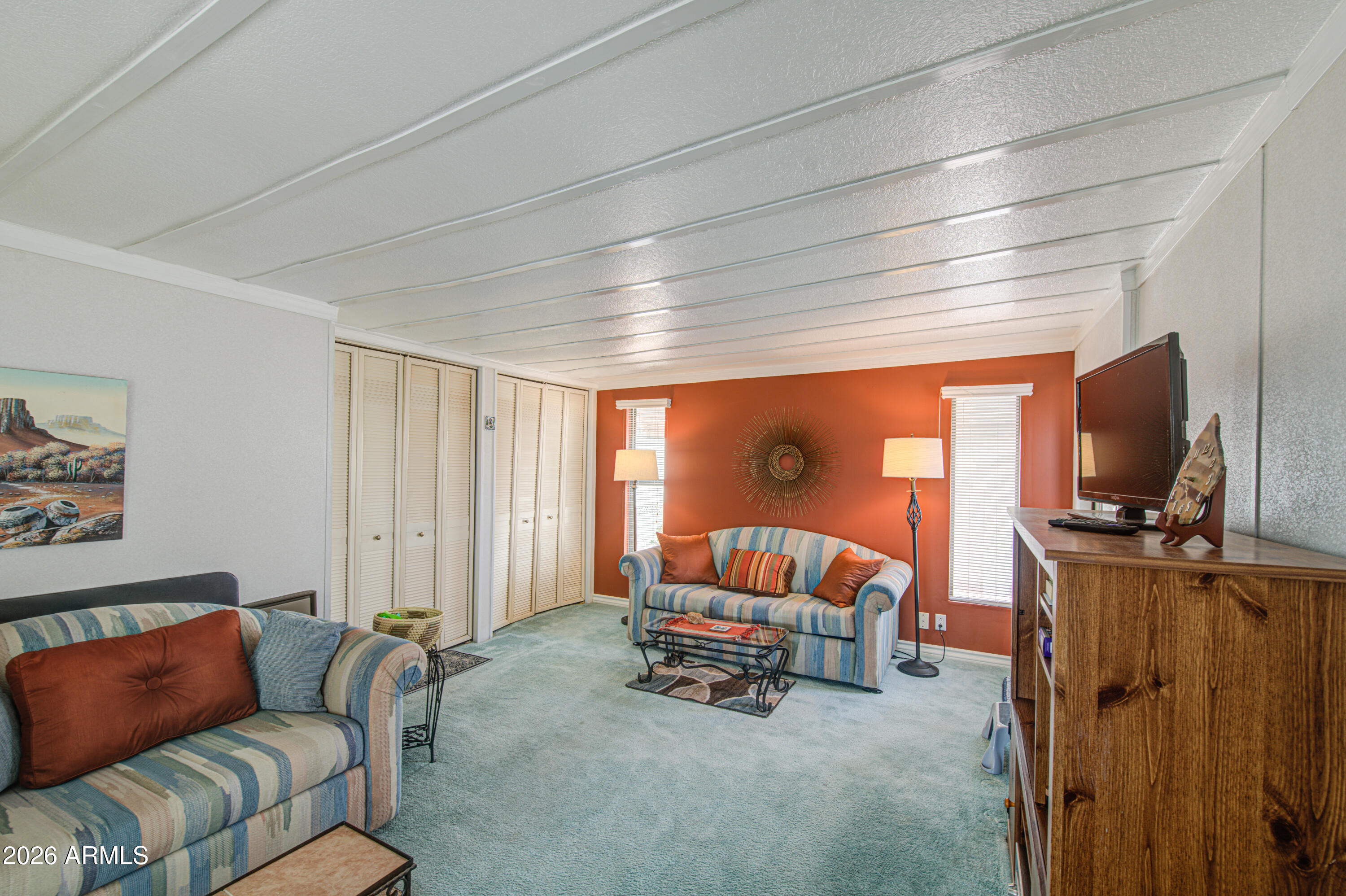 CARRIAGE MANOR RV RESORT - Residential