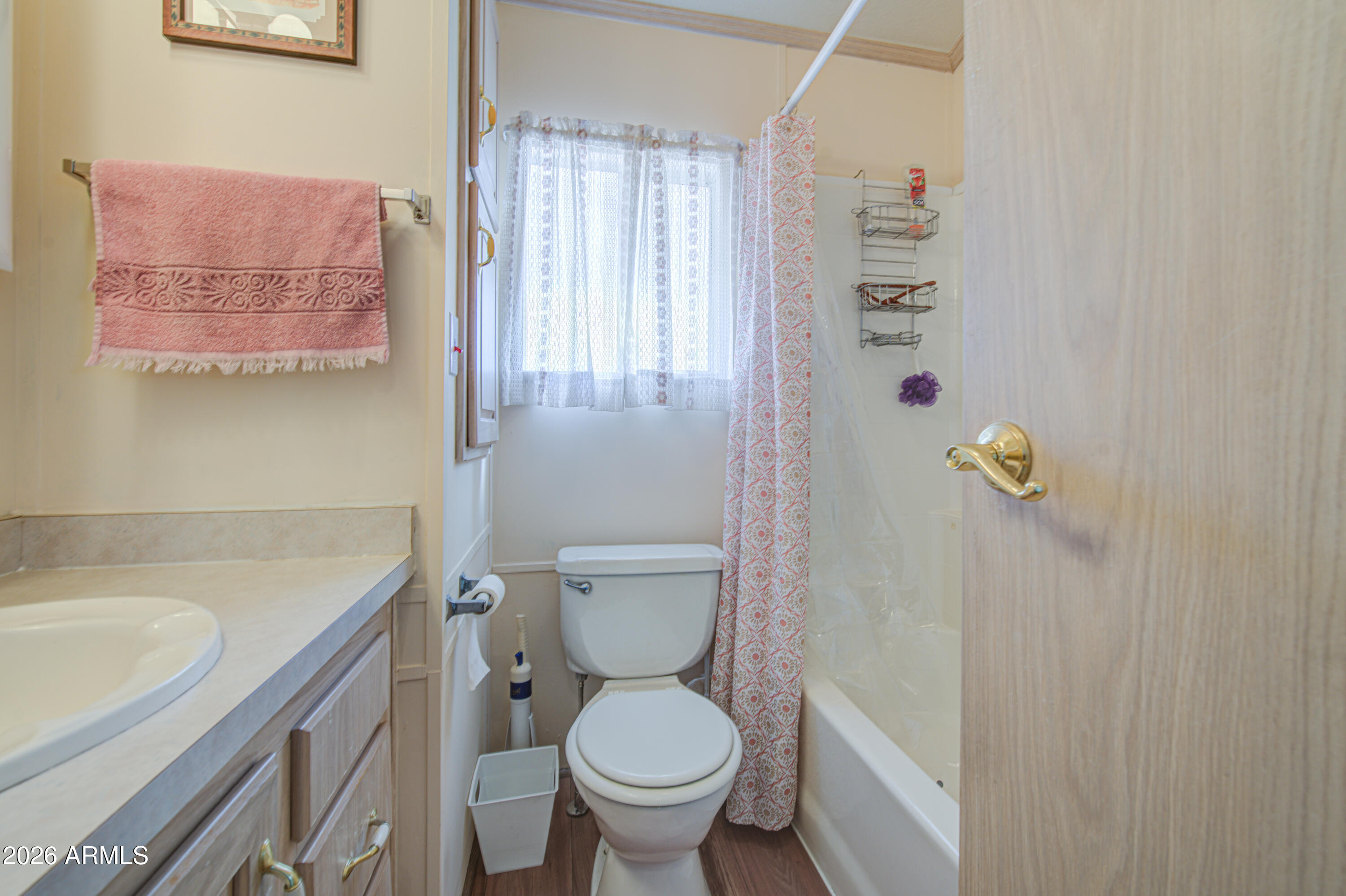 CARRIAGE MANOR RV RESORT - Residential