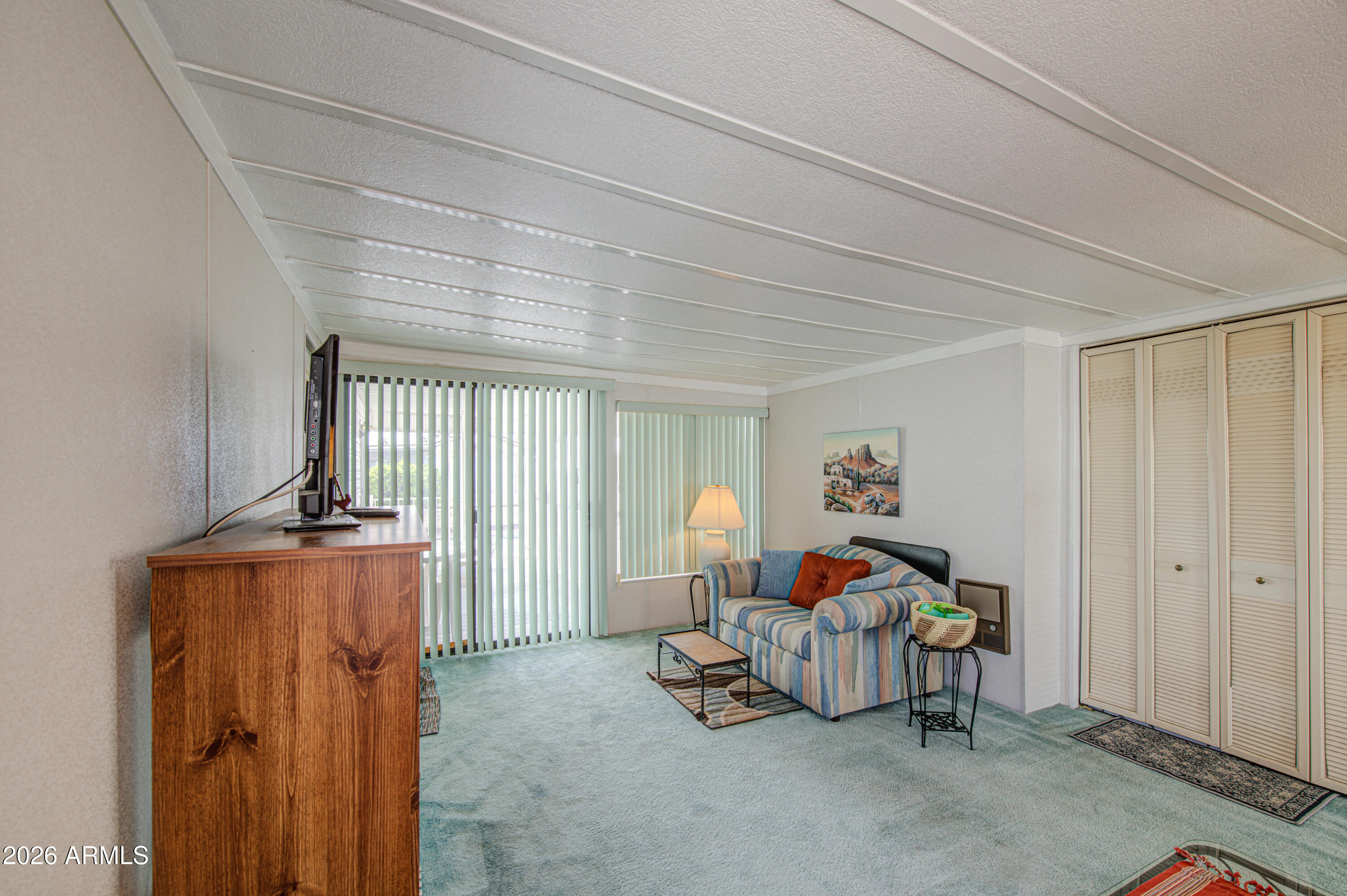 CARRIAGE MANOR RV RESORT - Residential