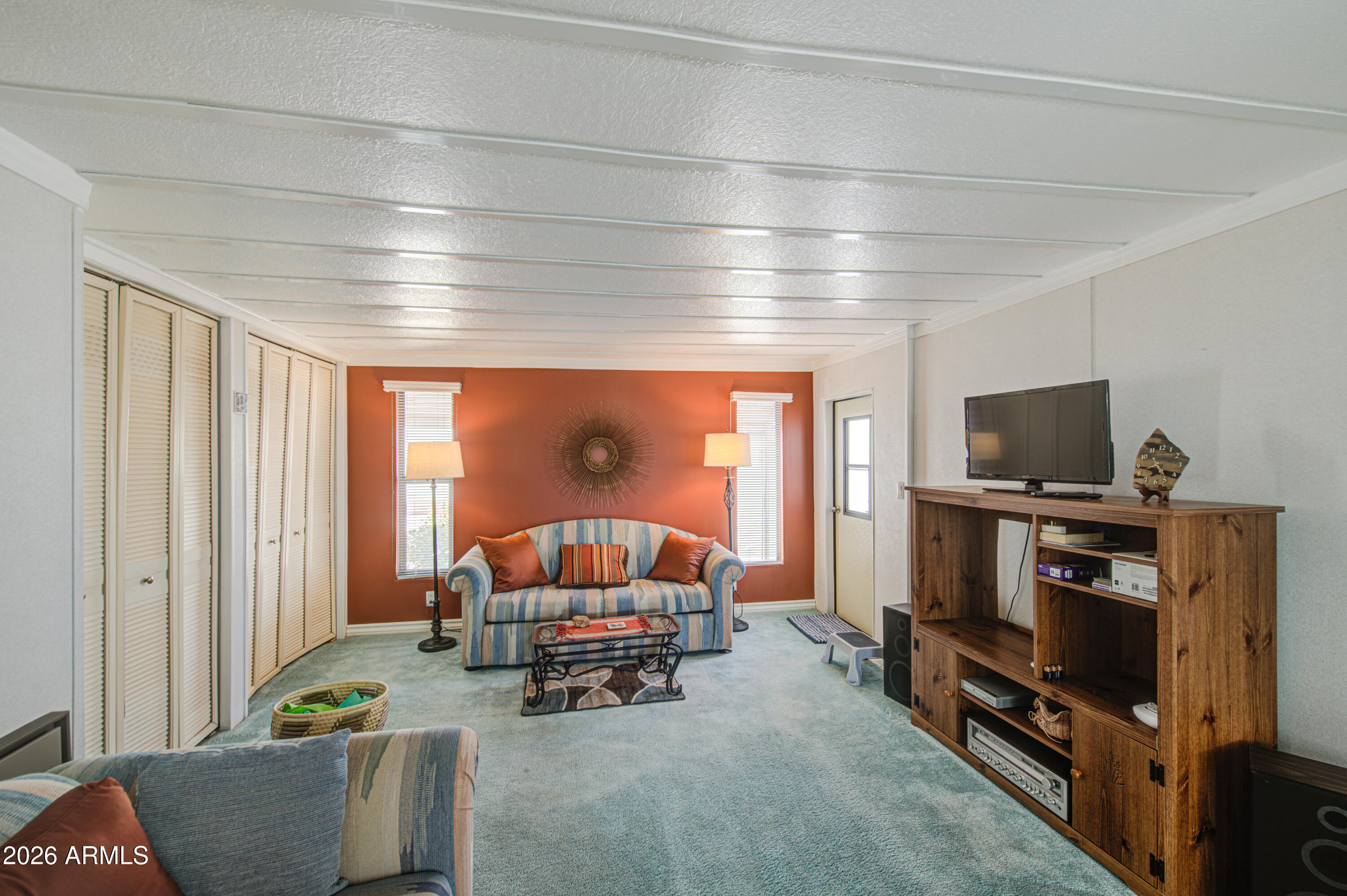CARRIAGE MANOR RV RESORT - Residential