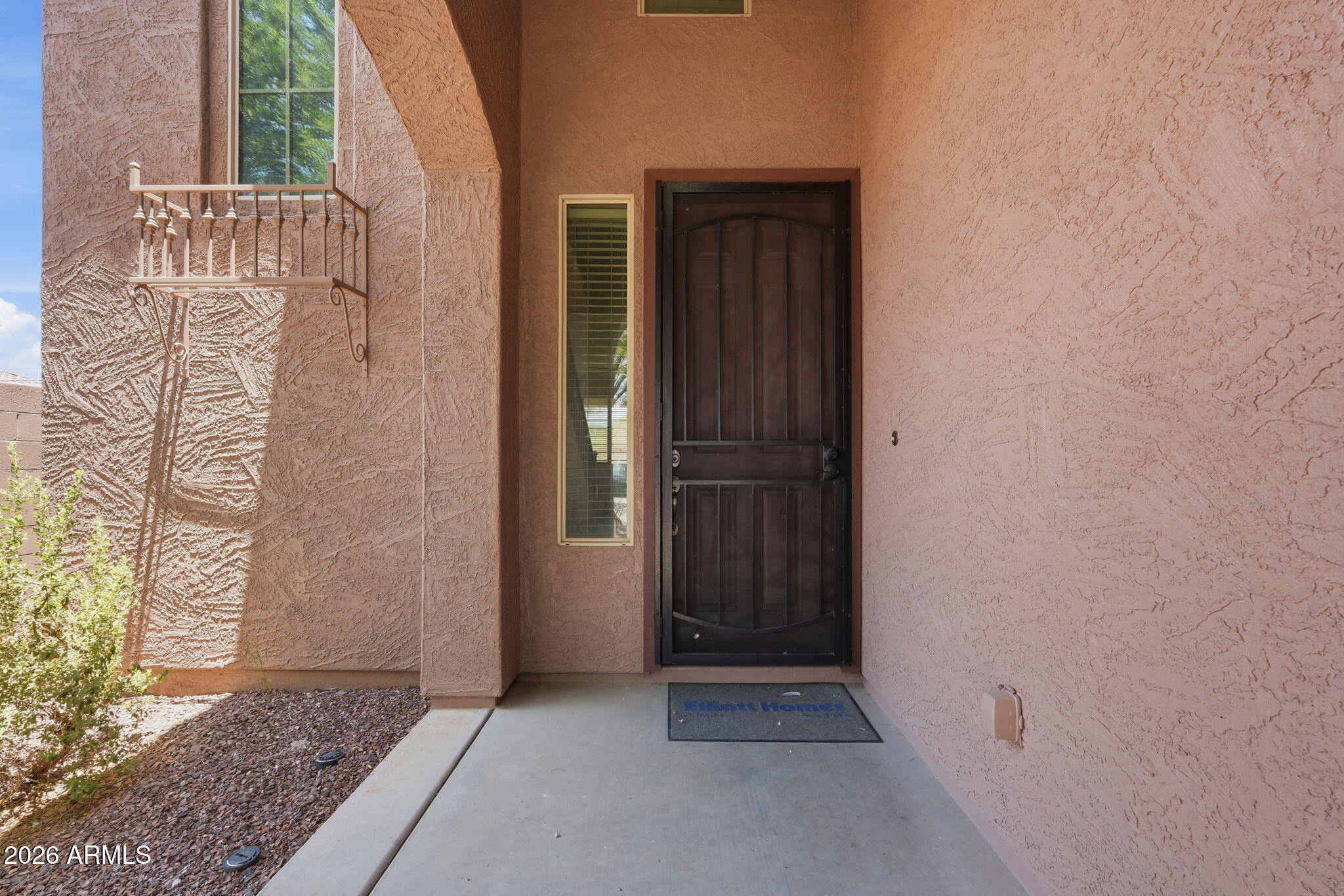 SANTA ROSA SPRINGS PARCEL 1 - Residential