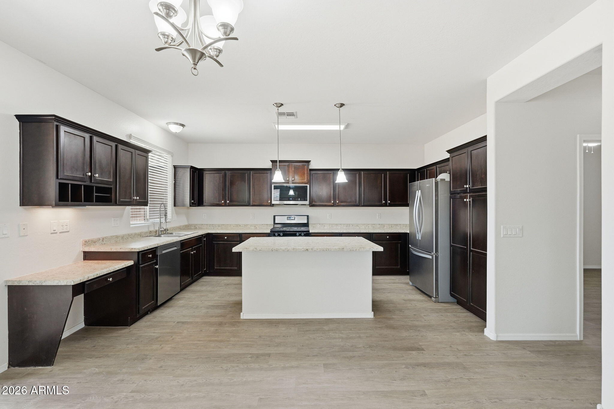 SANTA ROSA SPRINGS PARCEL 1 - Residential