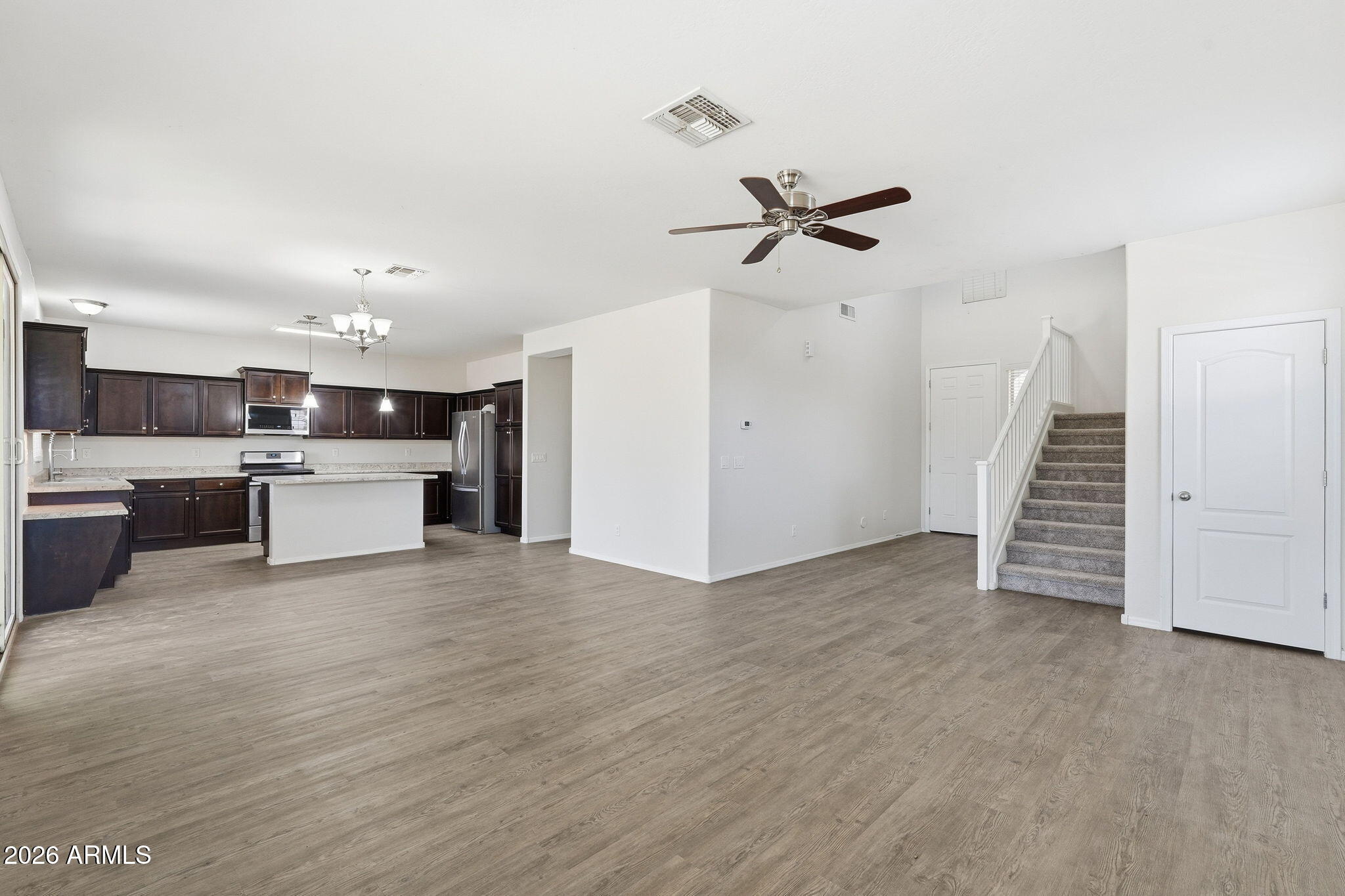 SANTA ROSA SPRINGS PARCEL 1 - Residential