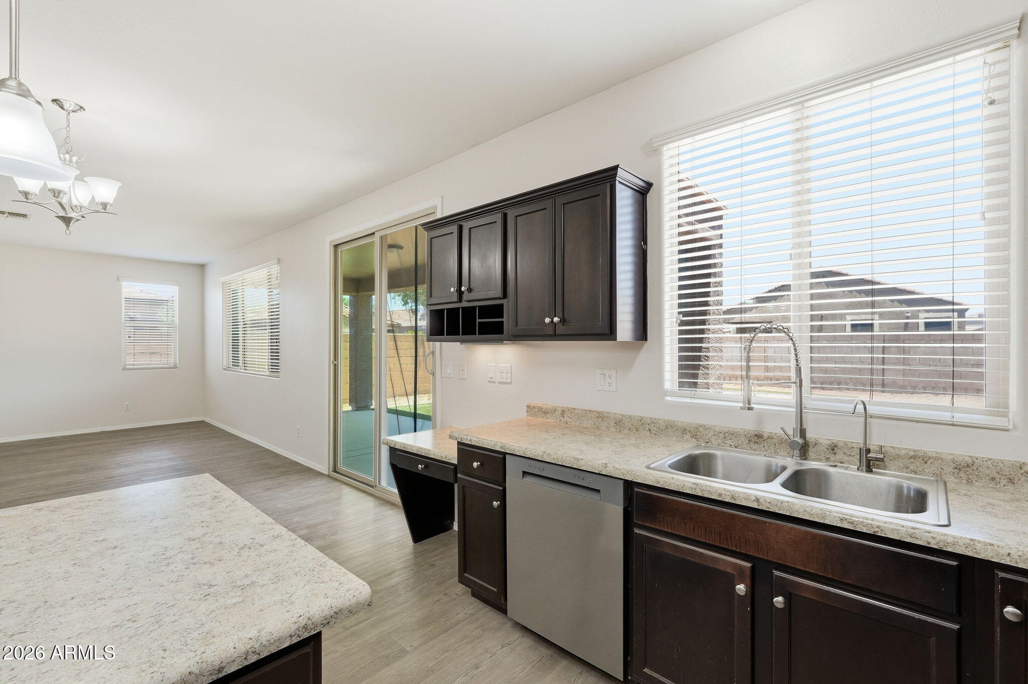 SANTA ROSA SPRINGS PARCEL 1 - Residential