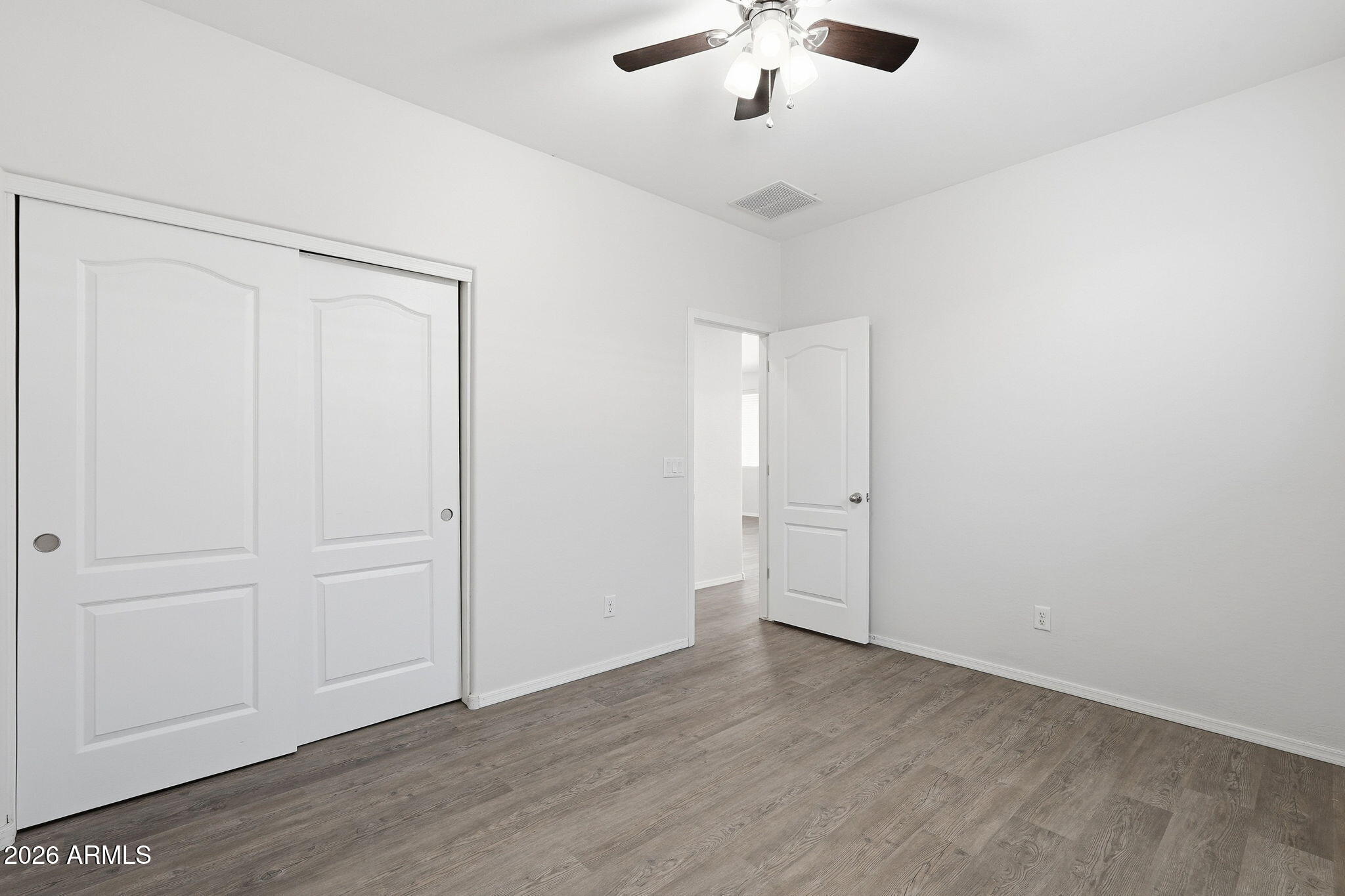 SANTA ROSA SPRINGS PARCEL 1 - Residential