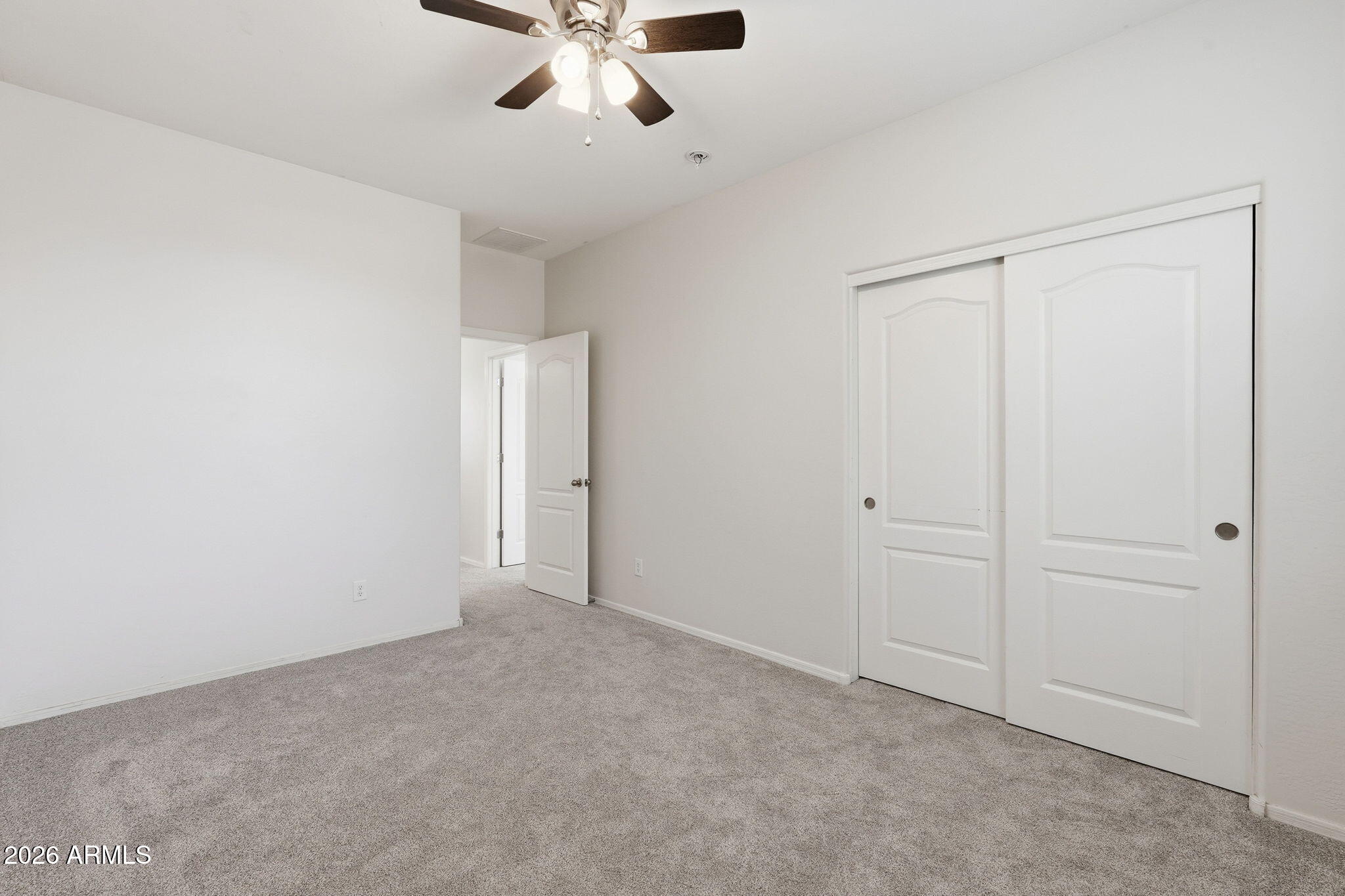 SANTA ROSA SPRINGS PARCEL 1 - Residential