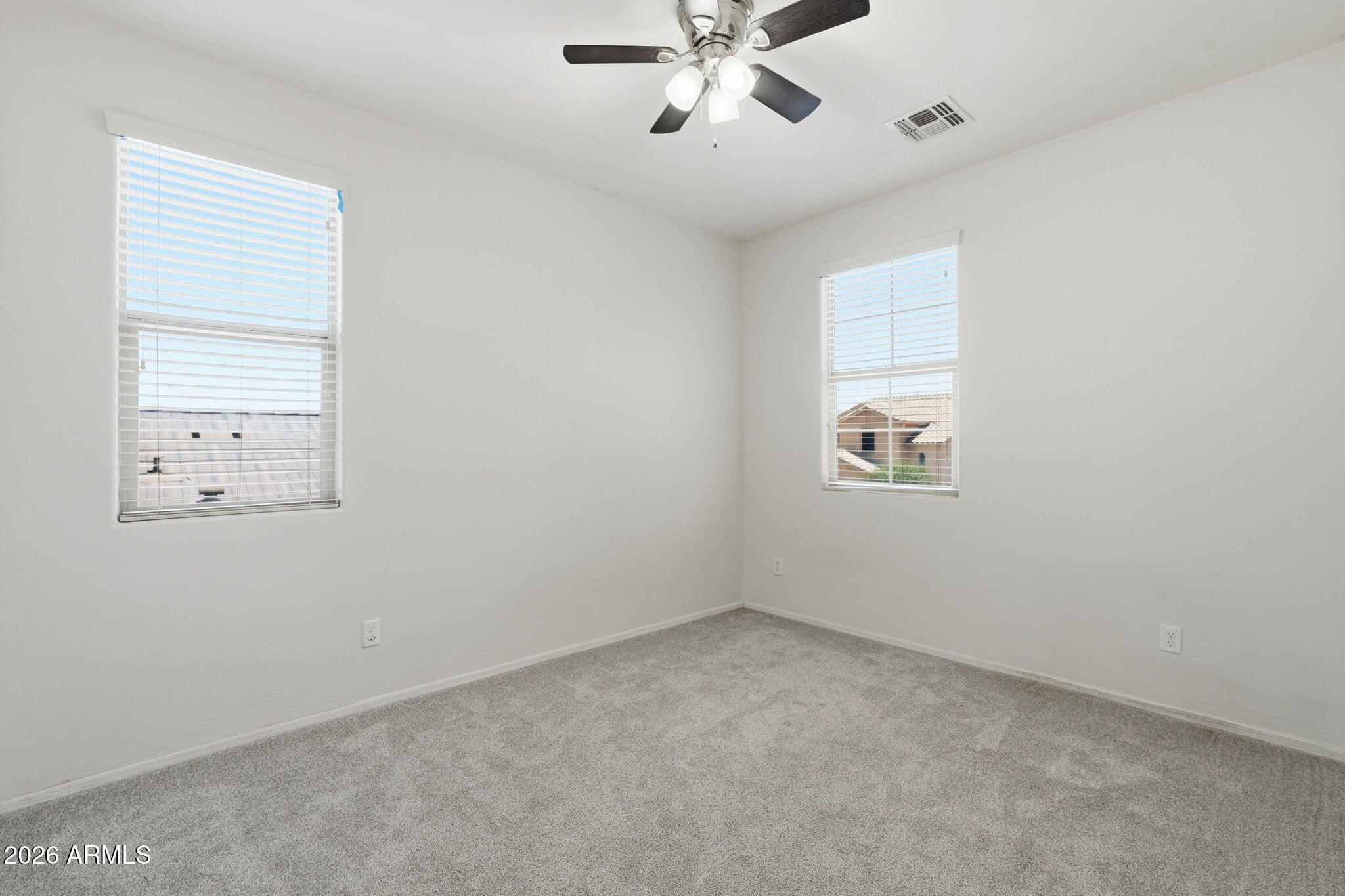 SANTA ROSA SPRINGS PARCEL 1 - Residential