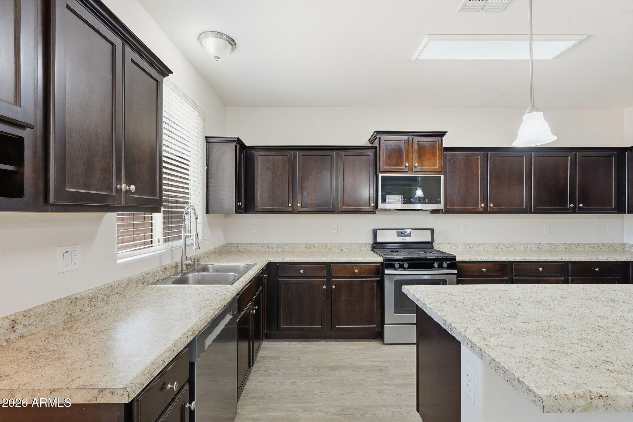 SANTA ROSA SPRINGS PARCEL 1 - Residential