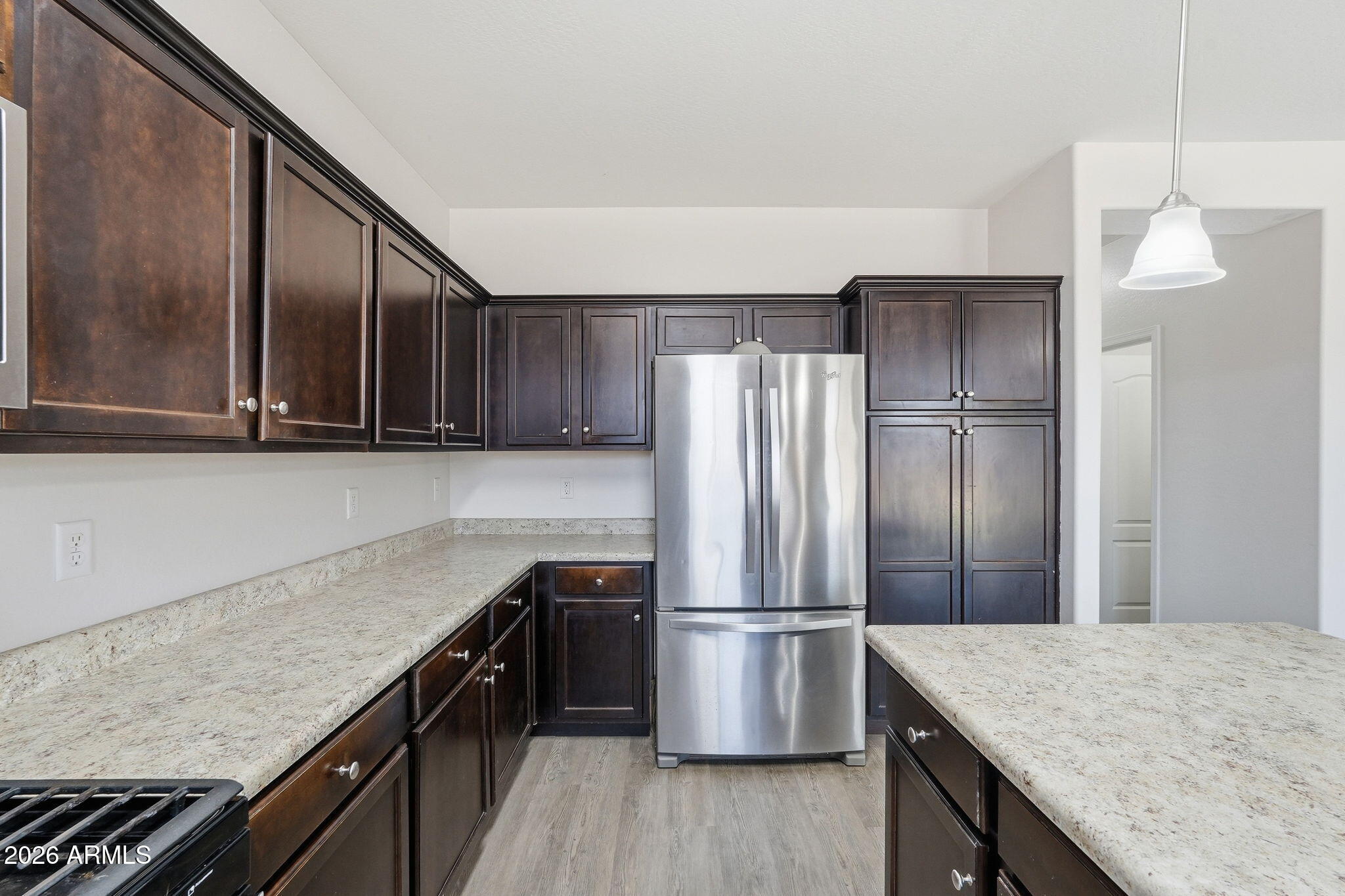 SANTA ROSA SPRINGS PARCEL 1 - Residential