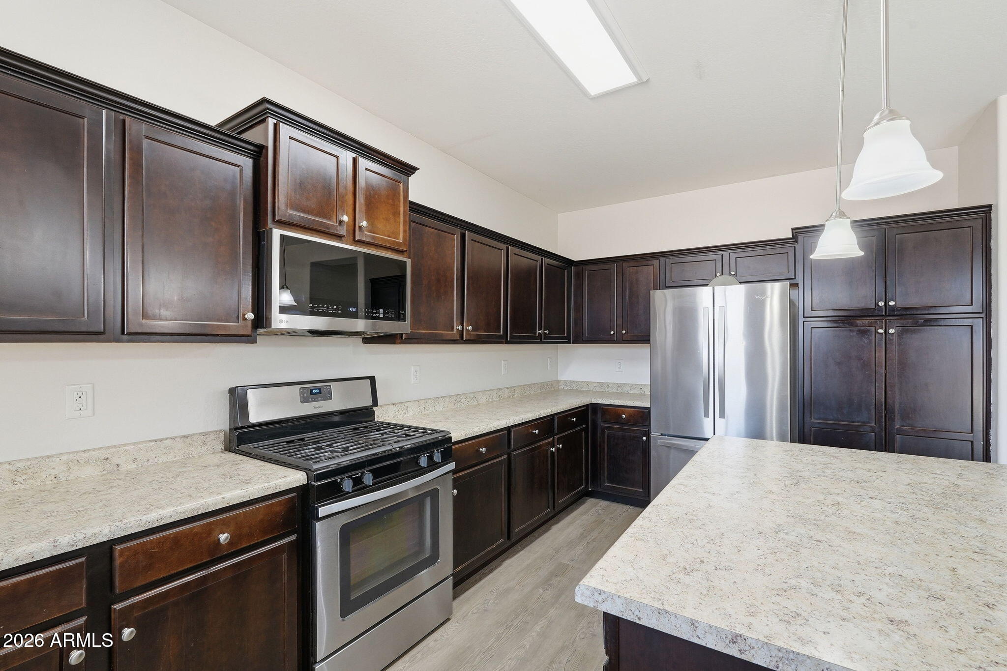 SANTA ROSA SPRINGS PARCEL 1 - Residential