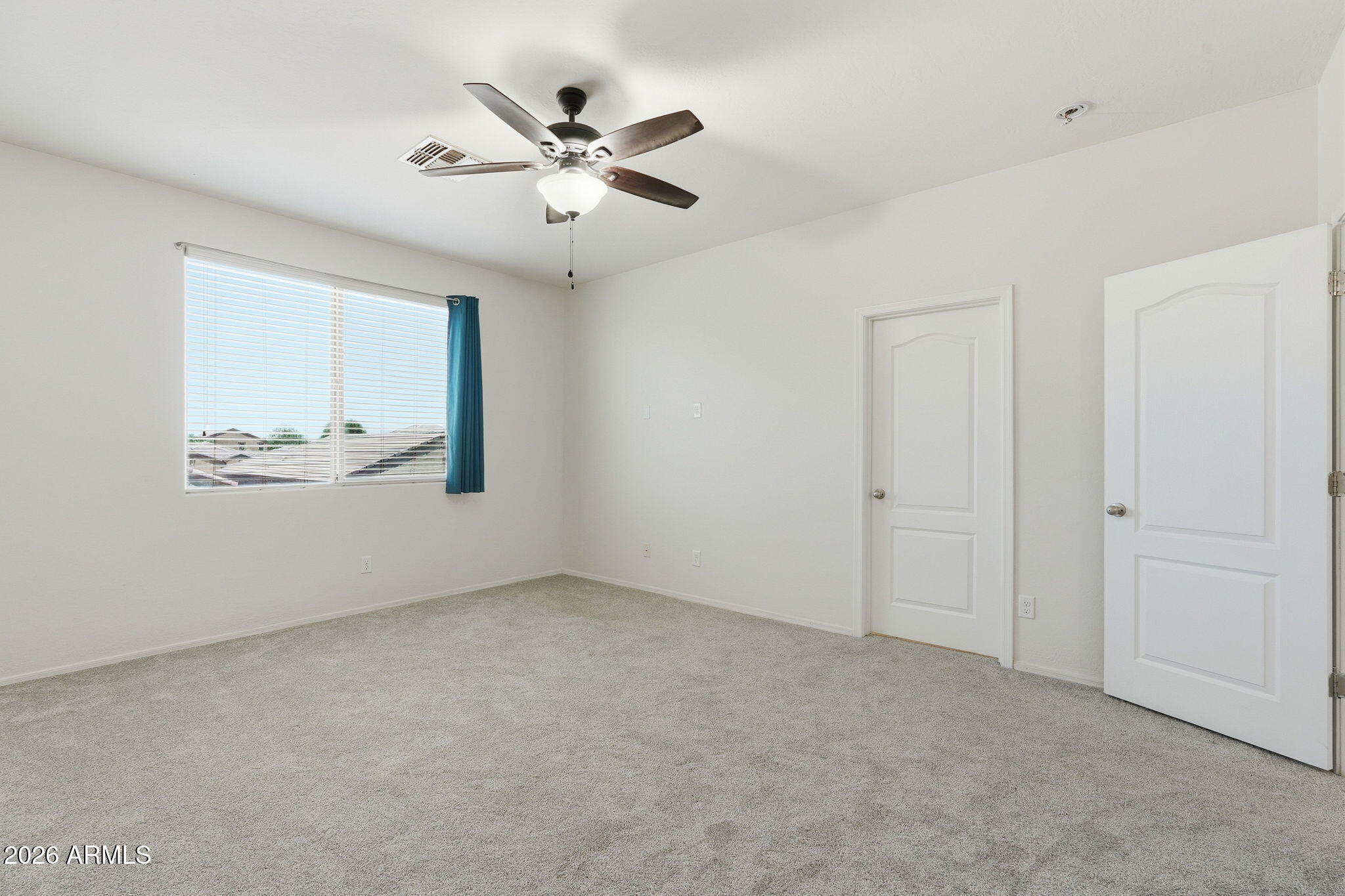 SANTA ROSA SPRINGS PARCEL 1 - Residential