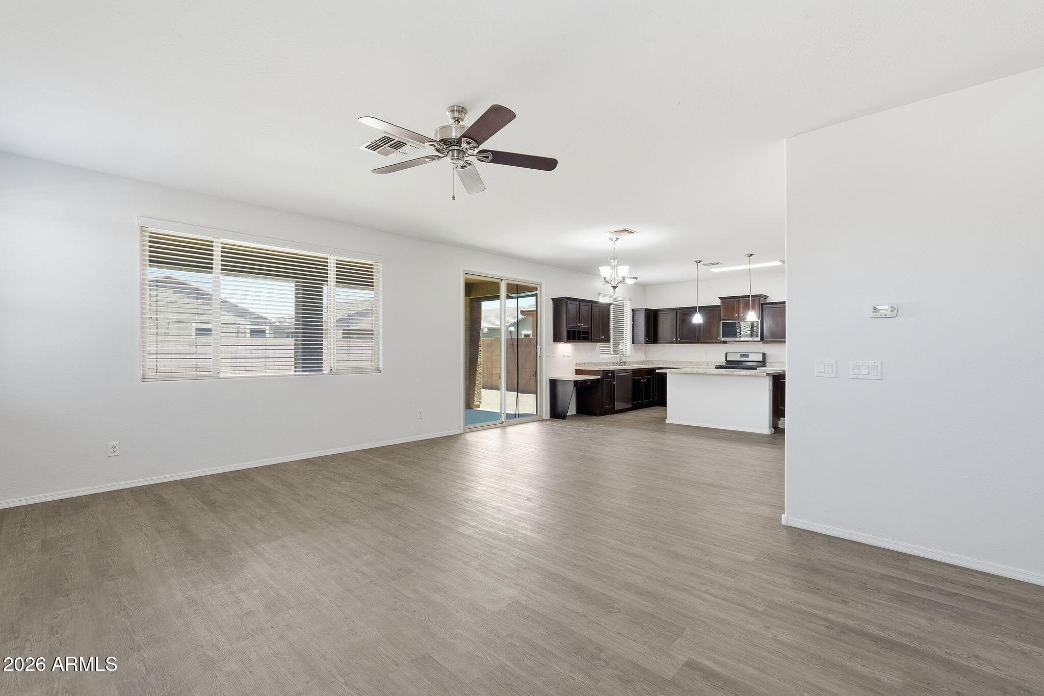 SANTA ROSA SPRINGS PARCEL 1 - Residential