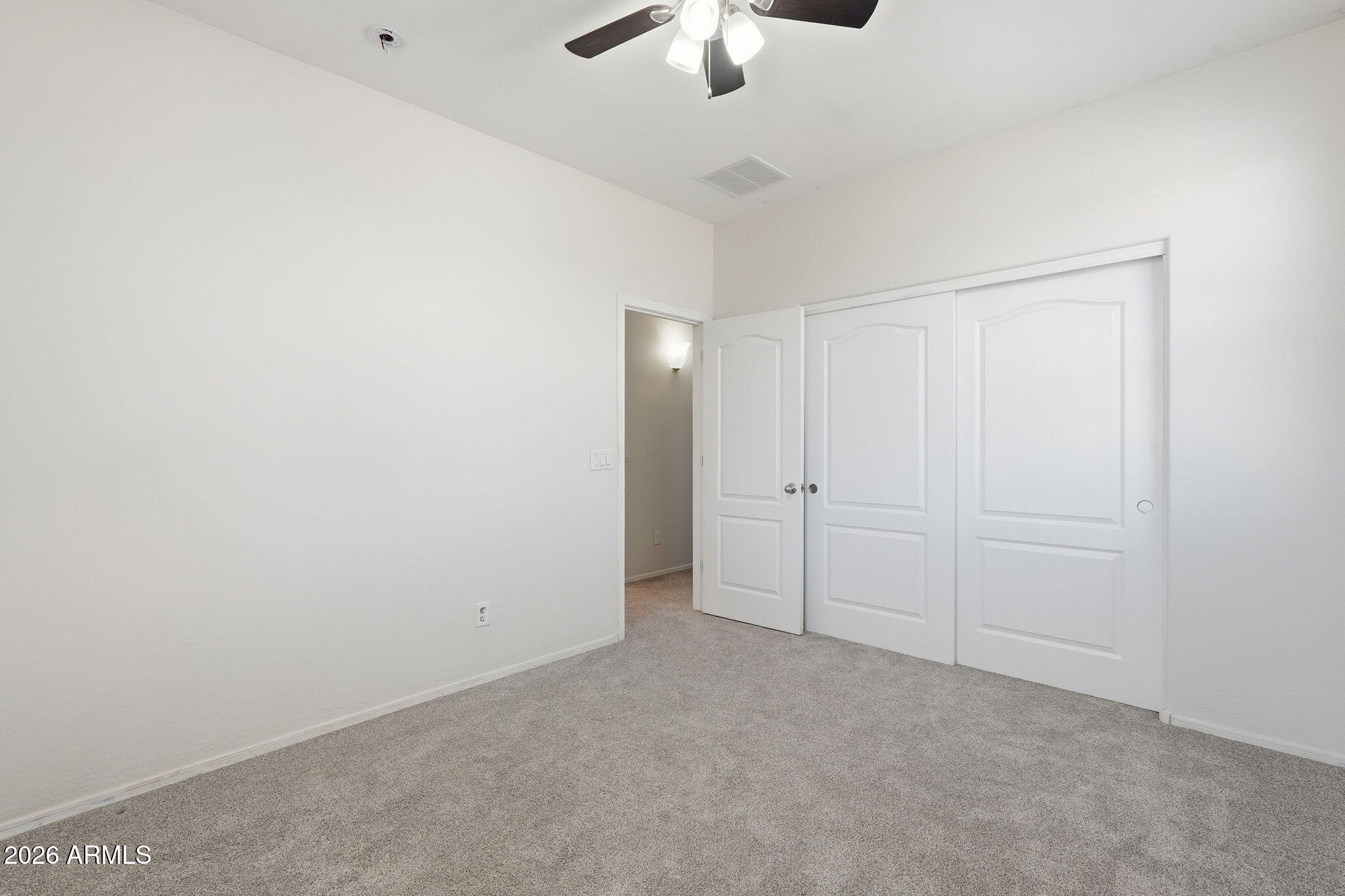 SANTA ROSA SPRINGS PARCEL 1 - Residential