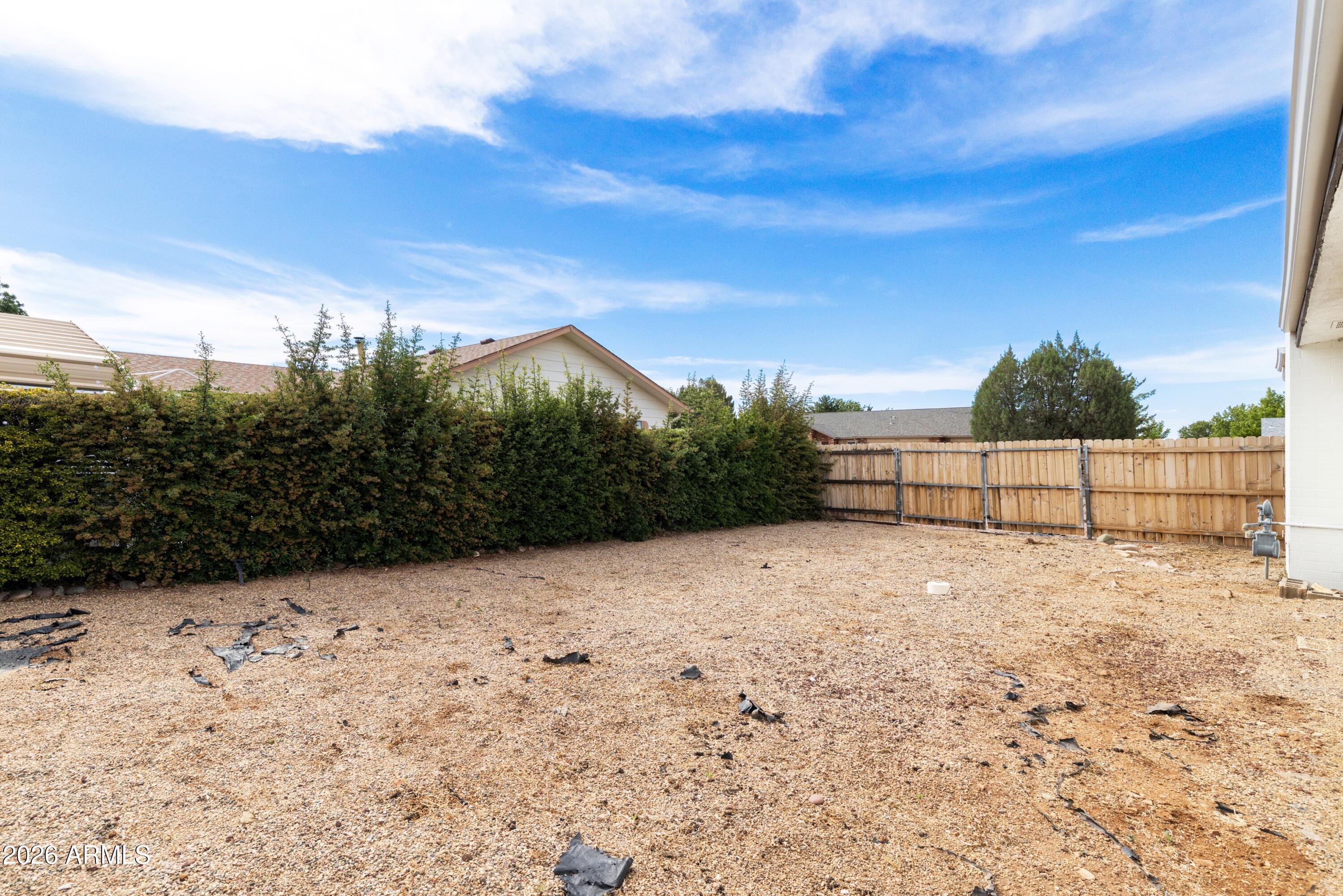 PRESCOTT VALLEY 19 - Residential