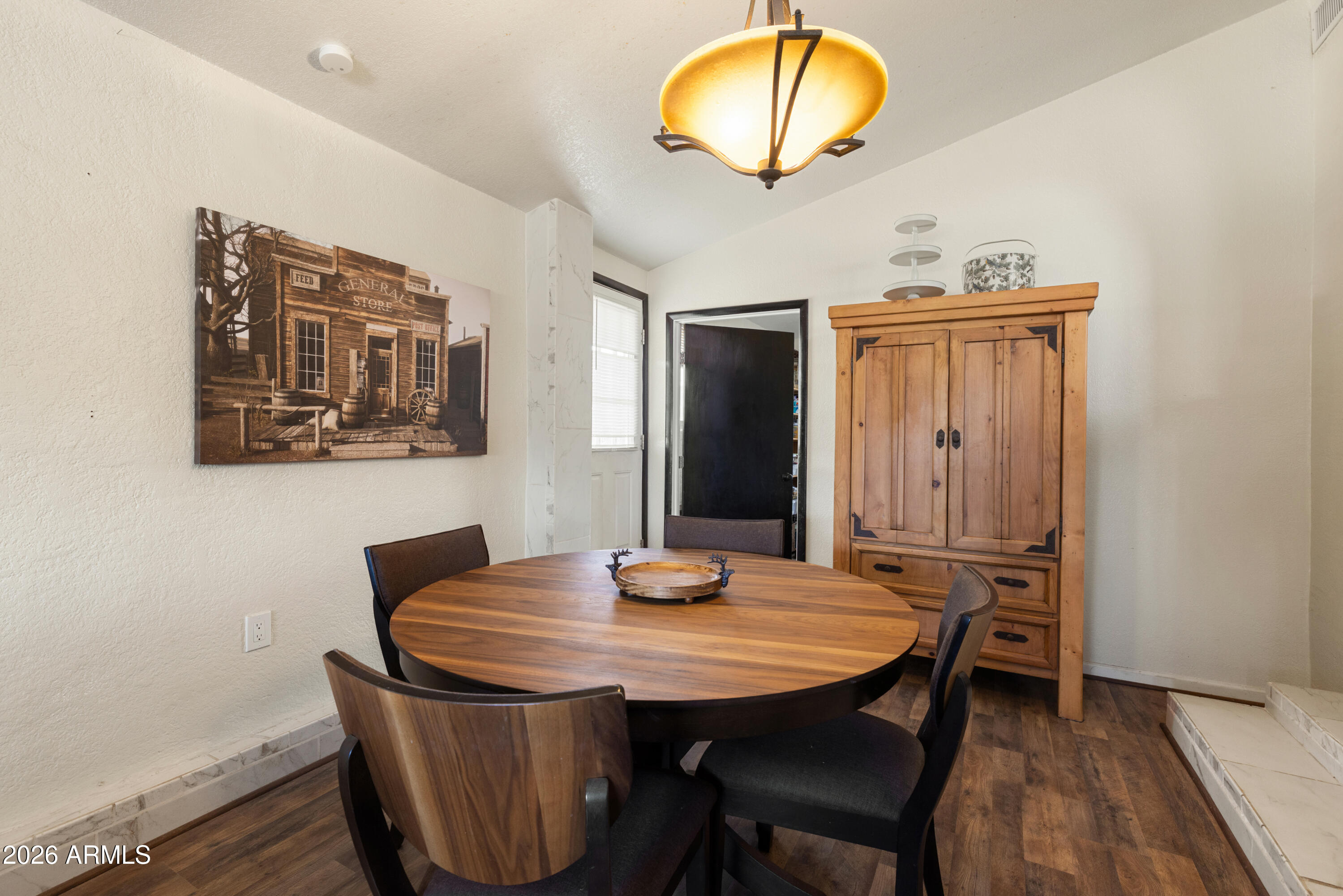 PRESCOTT VALLEY 19 - Residential