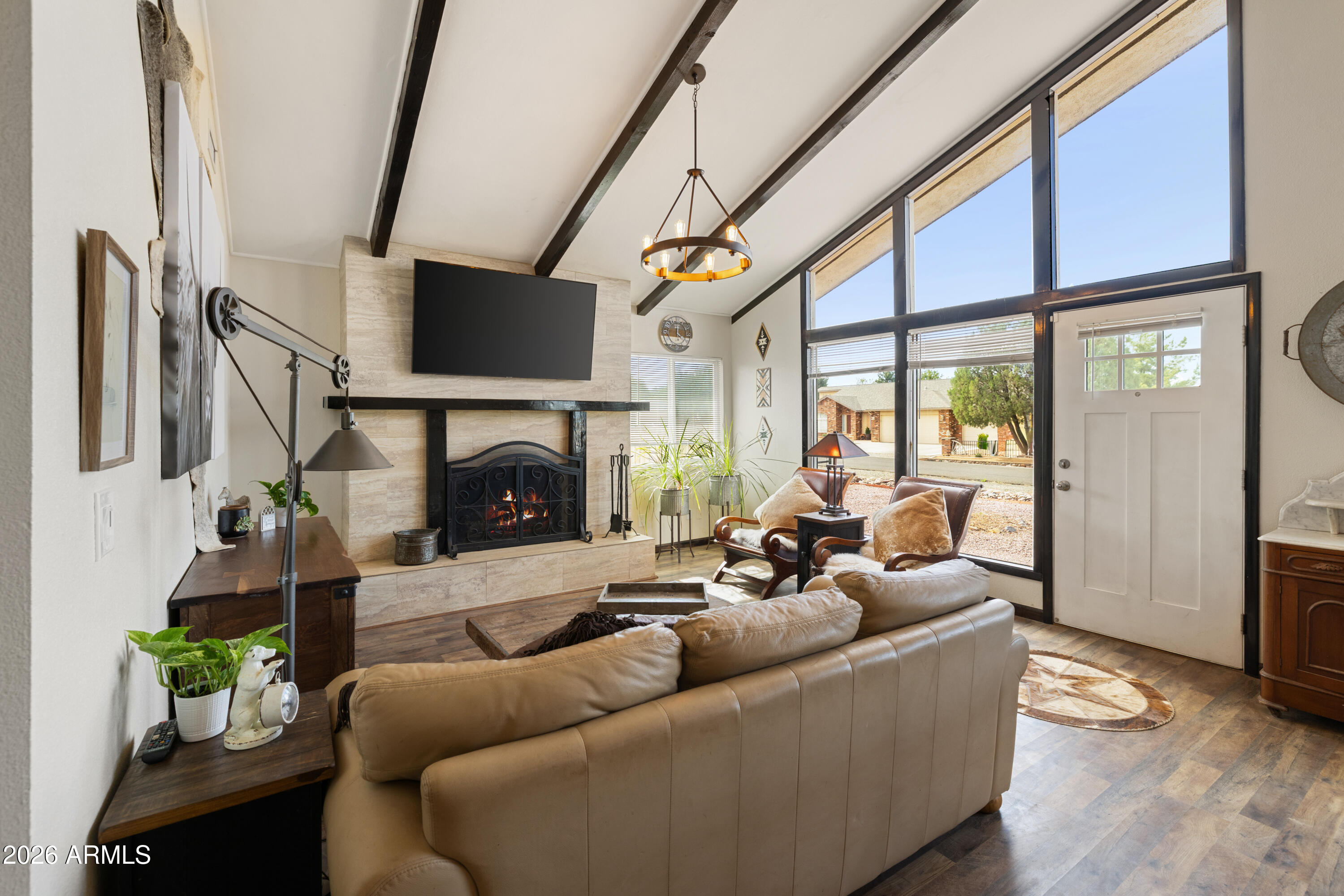 PRESCOTT VALLEY 19 - Residential
