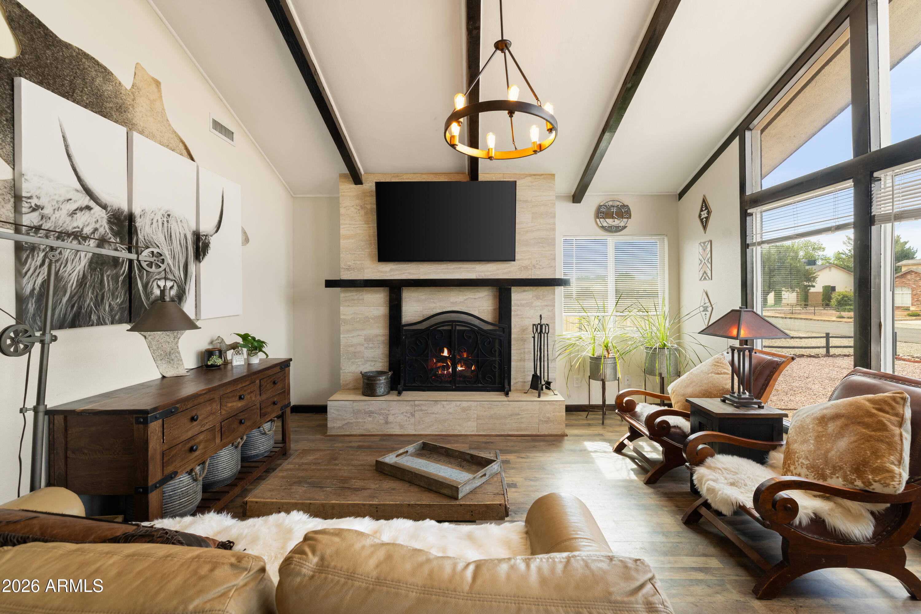 PRESCOTT VALLEY 19 - Residential