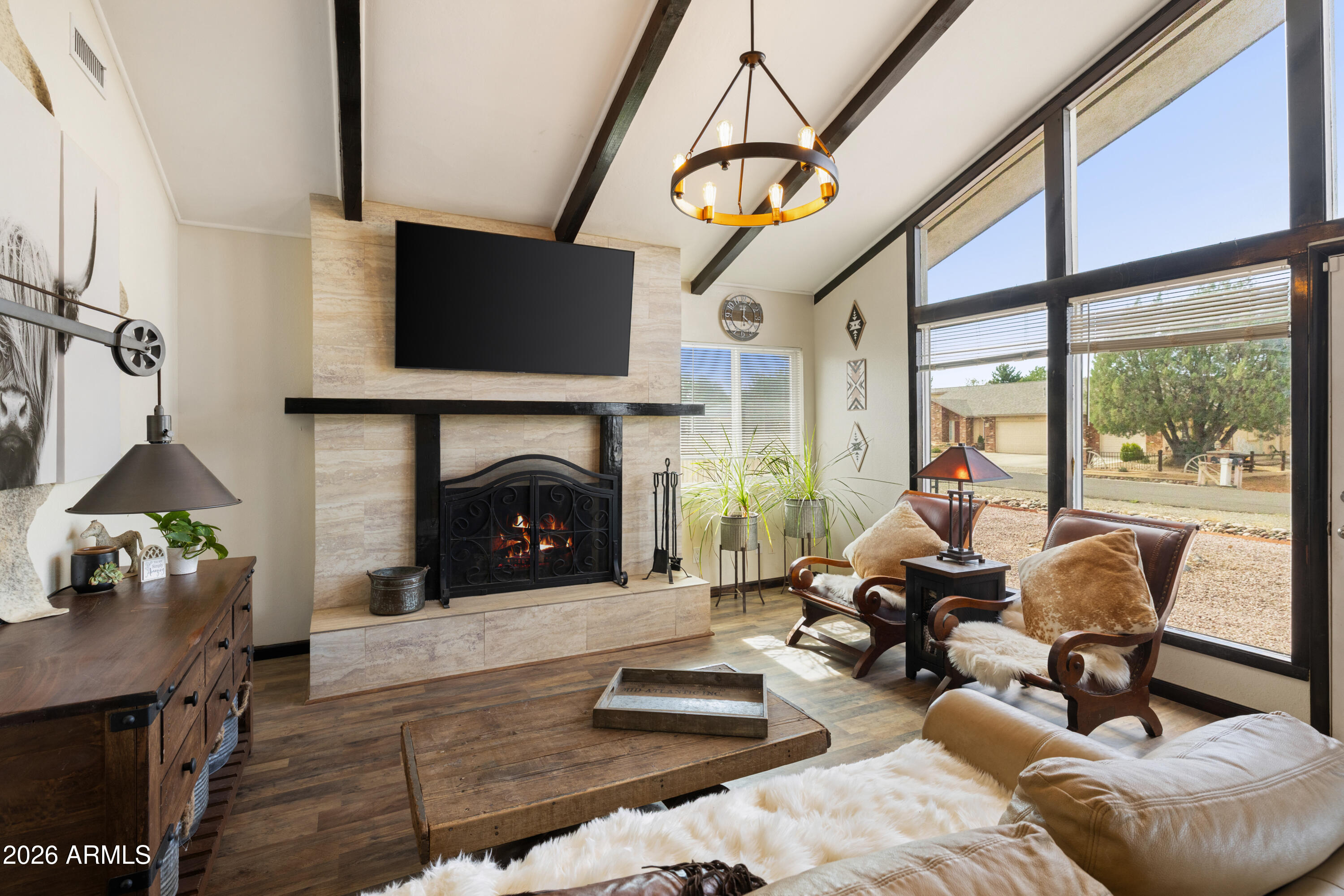 PRESCOTT VALLEY 19 - Residential