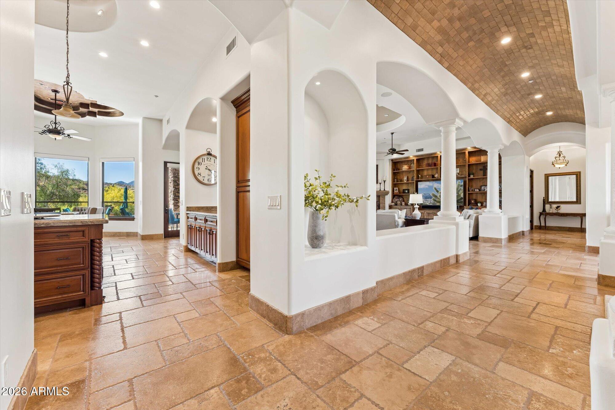 FIREROCK PARCEL F - Residential