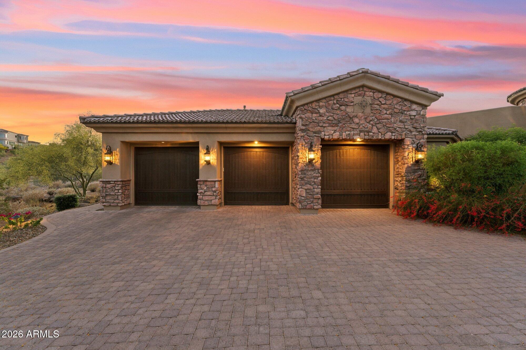 FIREROCK PARCEL F - Residential