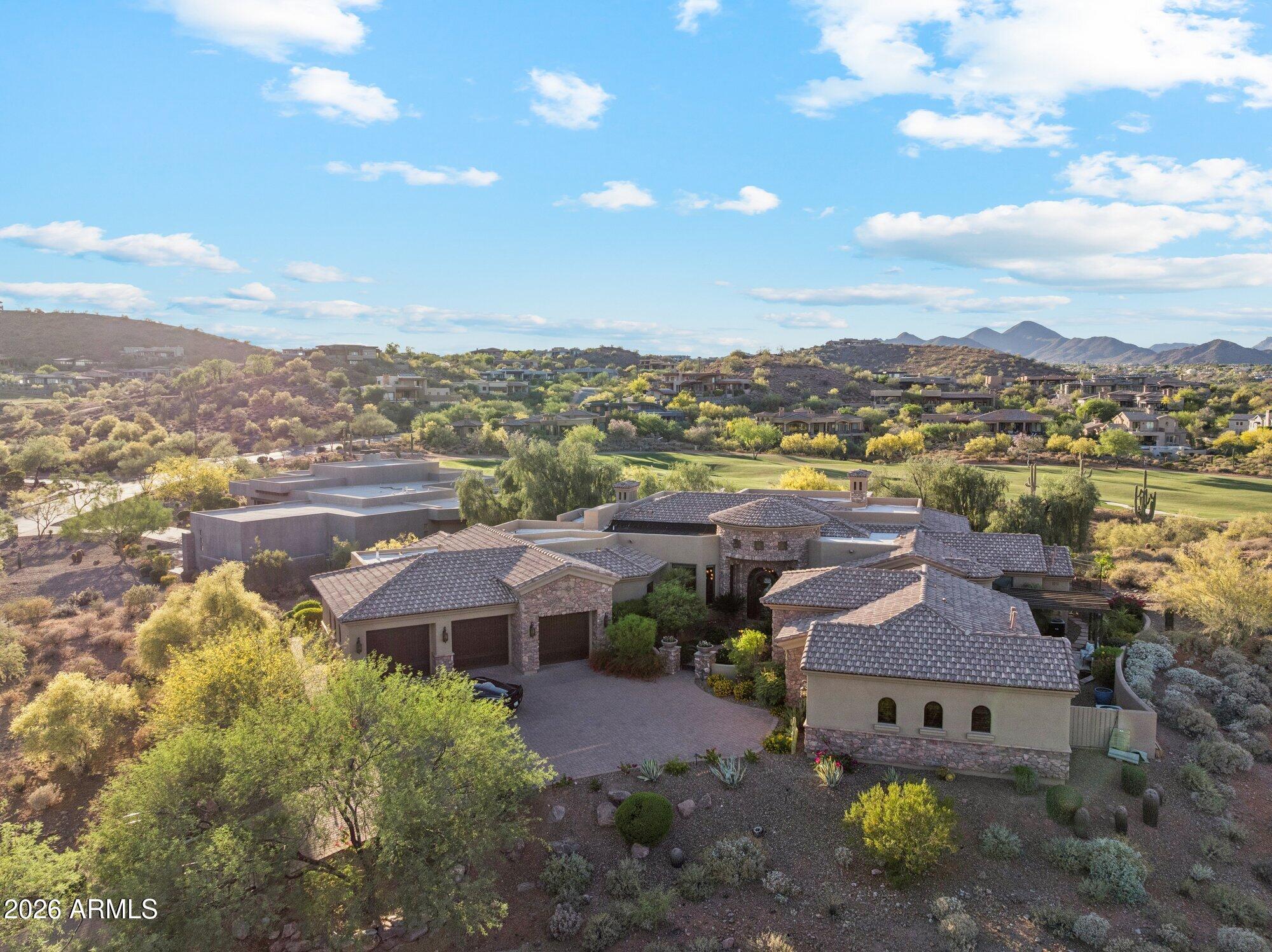 FIREROCK PARCEL F - Residential