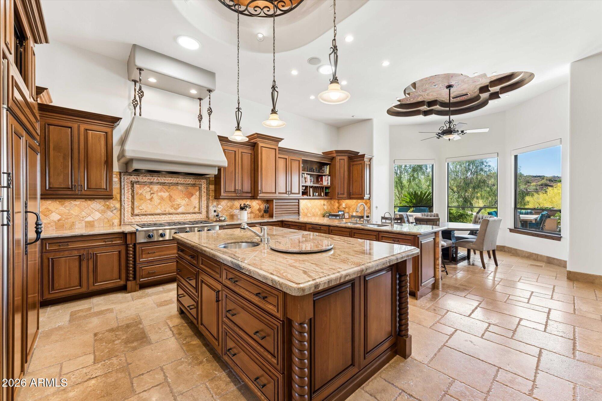 FIREROCK PARCEL F - Residential