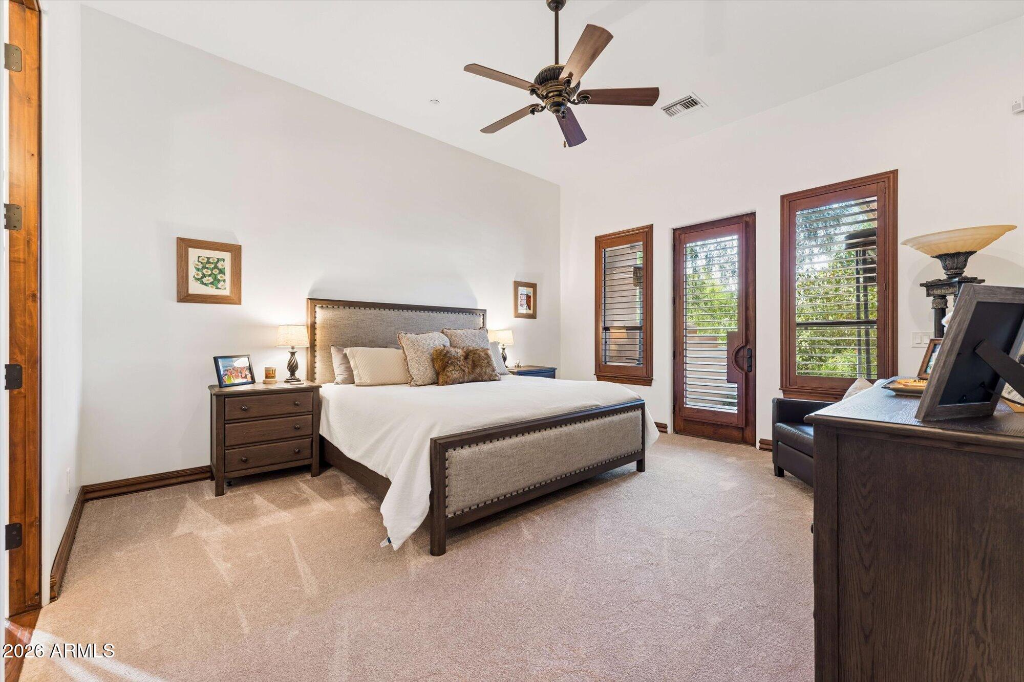 FIREROCK PARCEL F - Residential