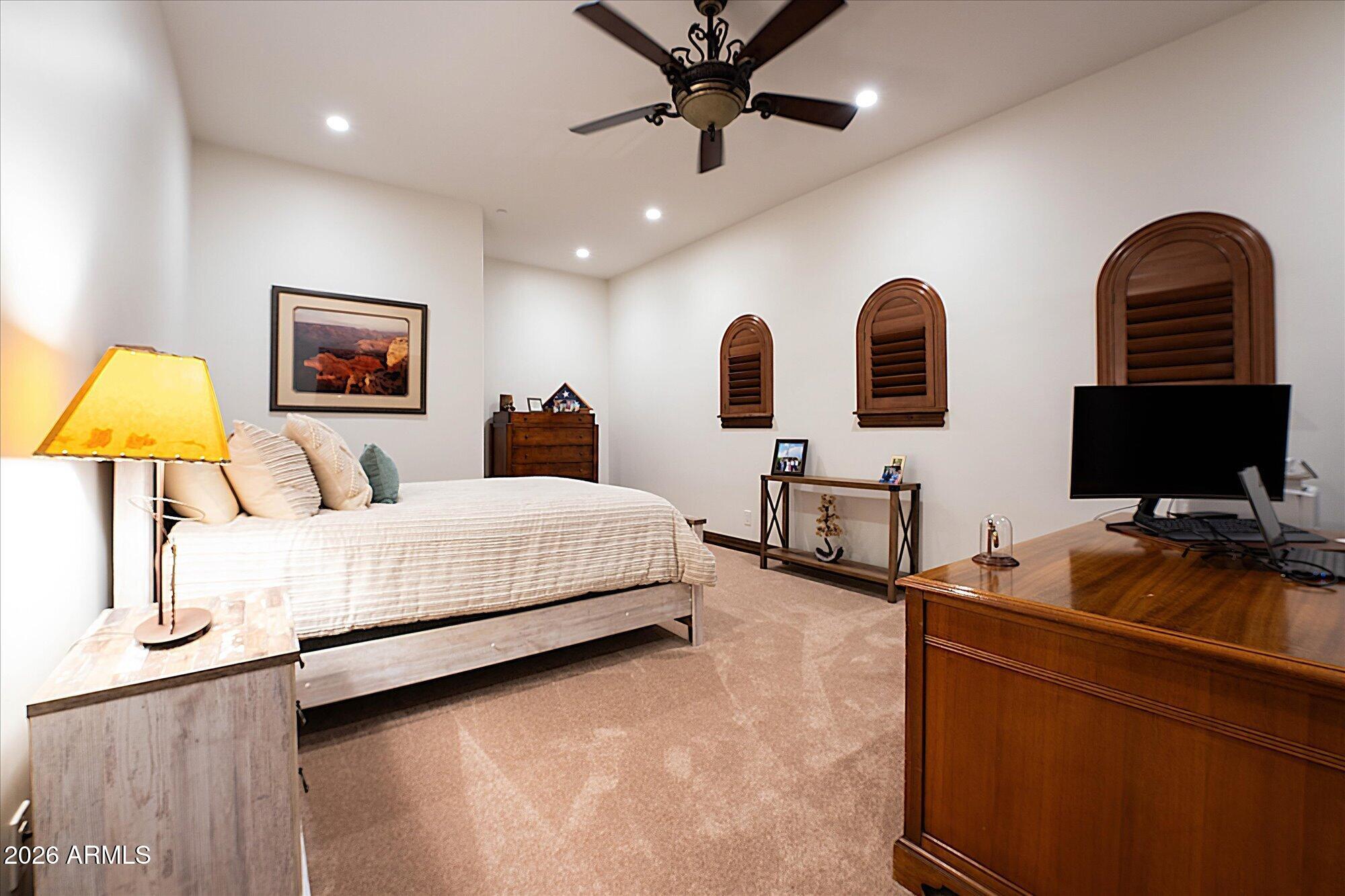 FIREROCK PARCEL F - Residential