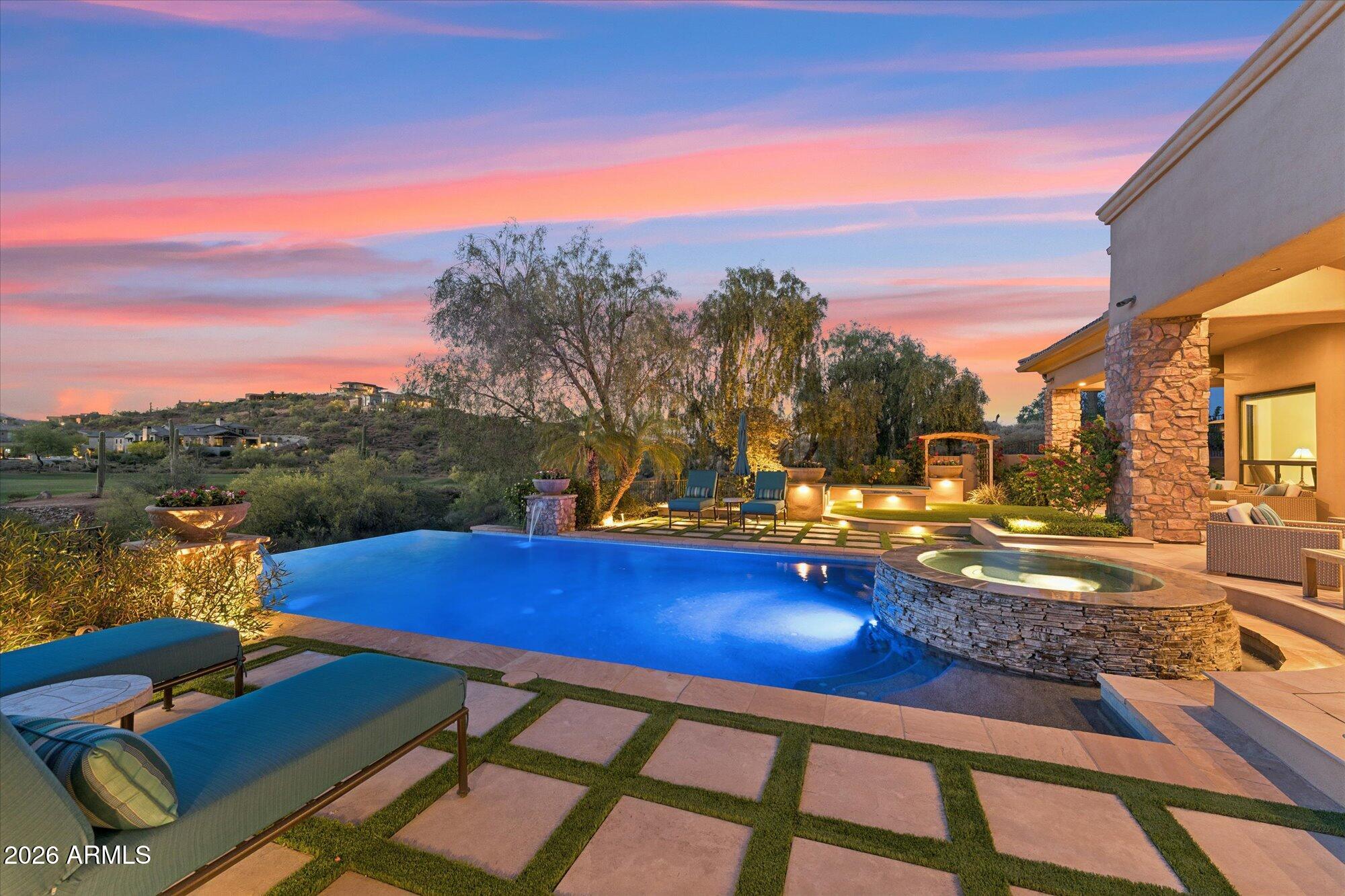 FIREROCK PARCEL F - Residential