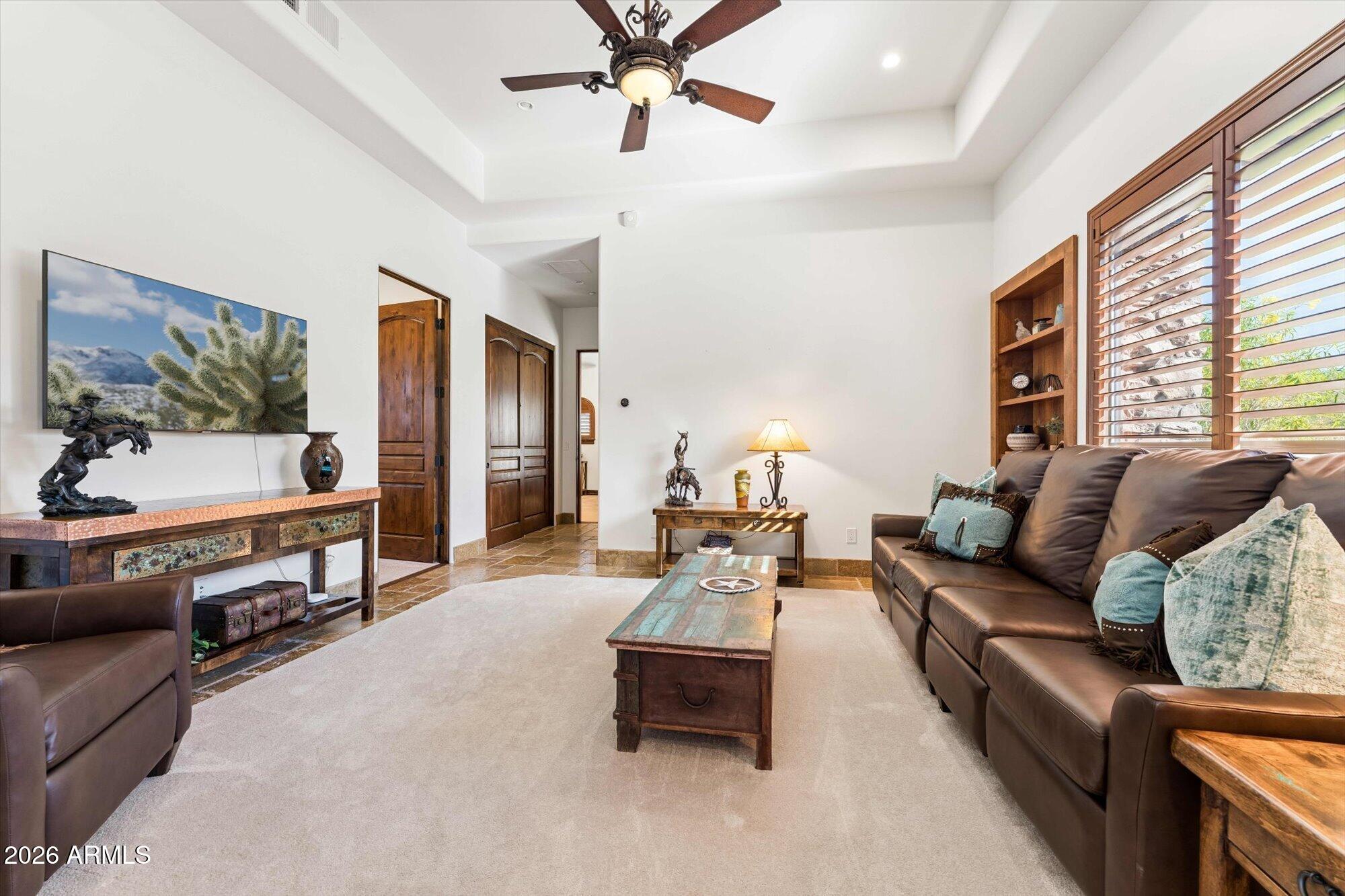 FIREROCK PARCEL F - Residential
