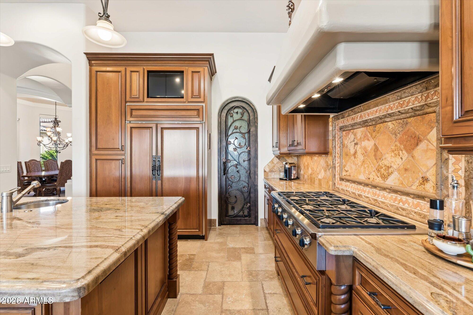 FIREROCK PARCEL F - Residential