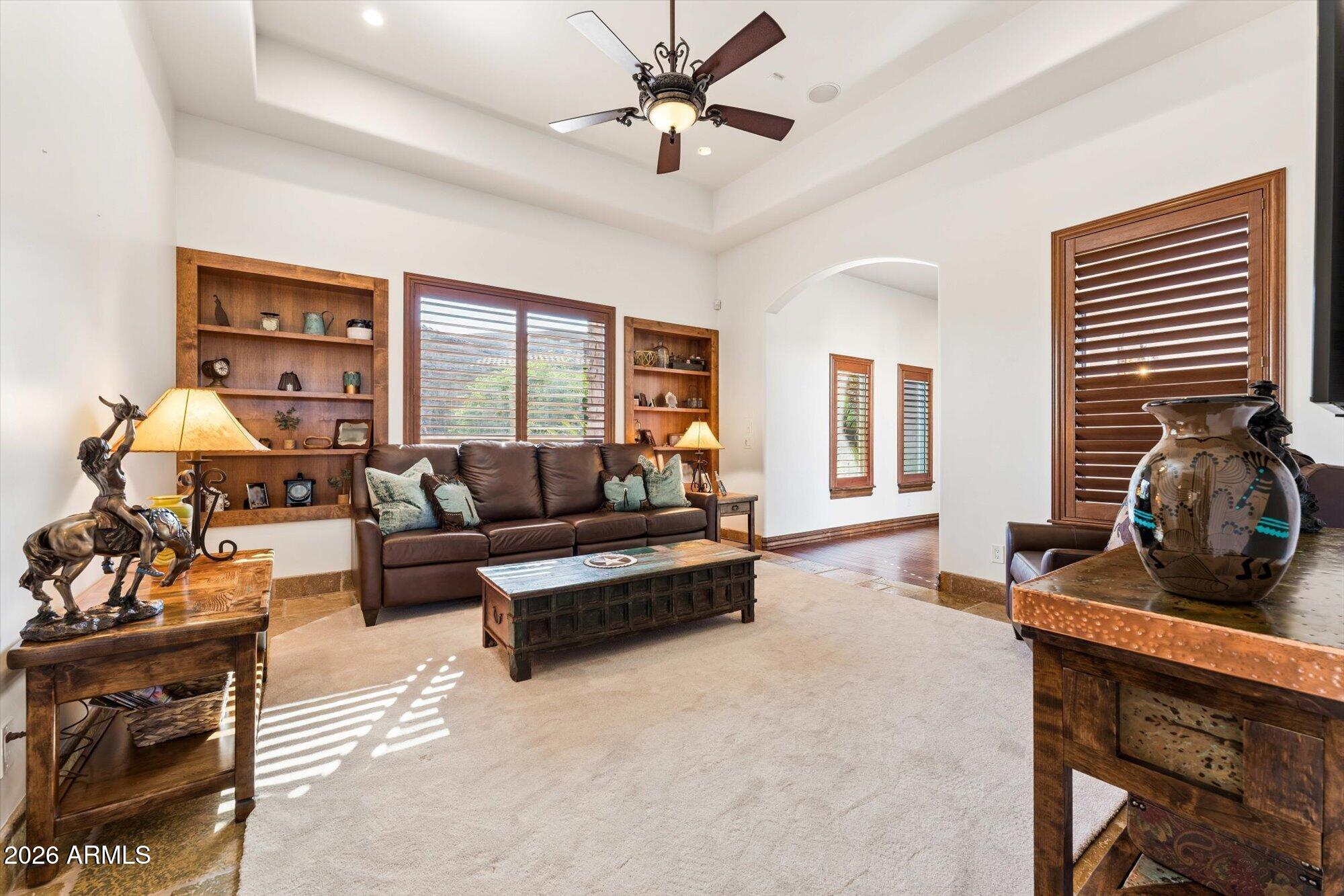 FIREROCK PARCEL F - Residential